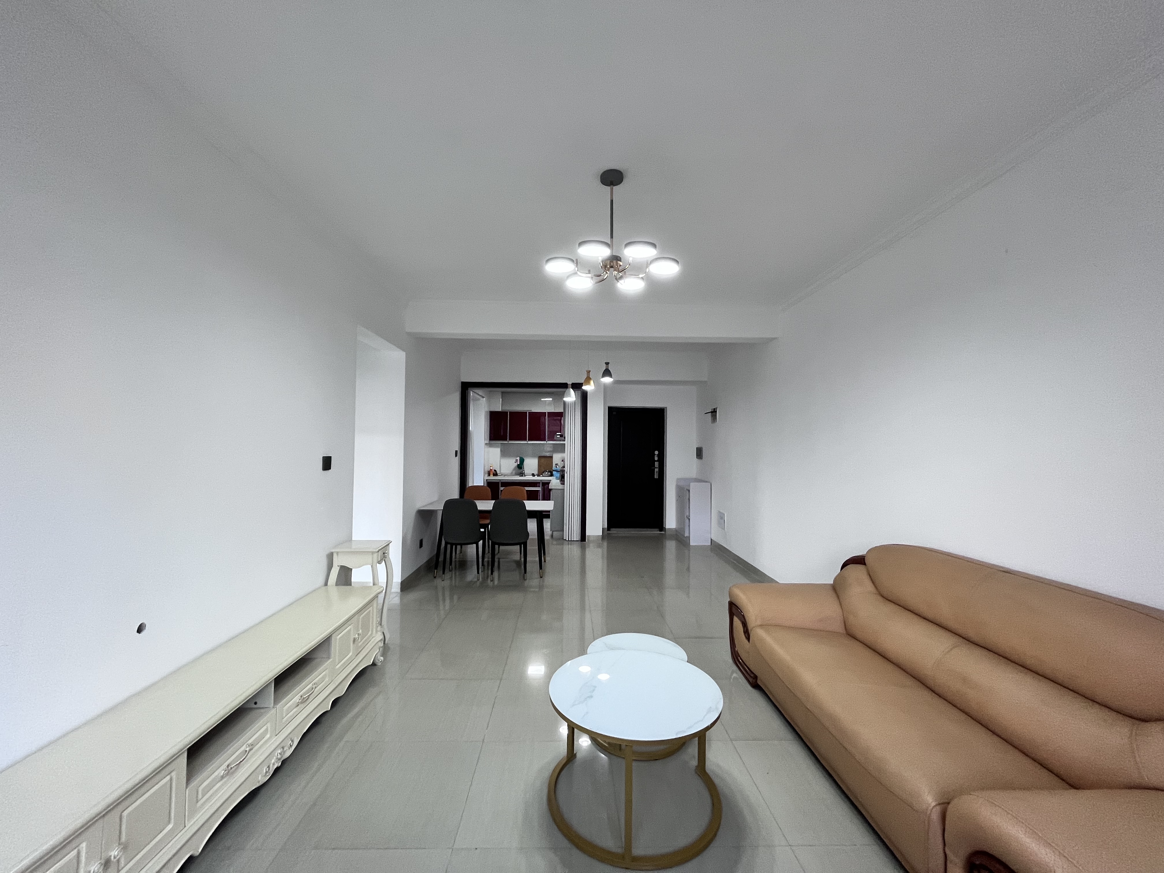 流金岁月-华晨国际 2室2厅1卫 50.00万 流金岁月-华晨国际 2室2厅1卫 50.00万室内图