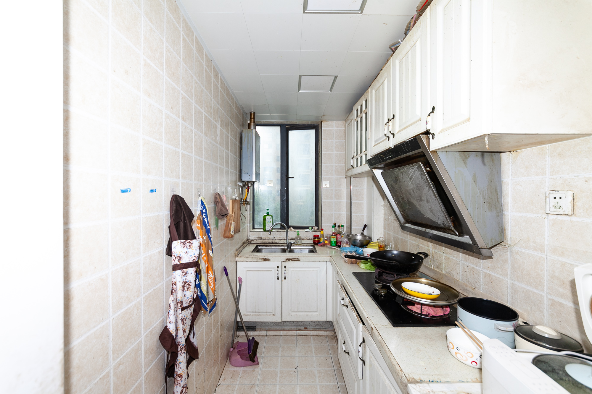 盛腾学林西岸  3室2厅1卫    70.88万 盛腾学林西岸  3室2厅1卫    70.88万厨房