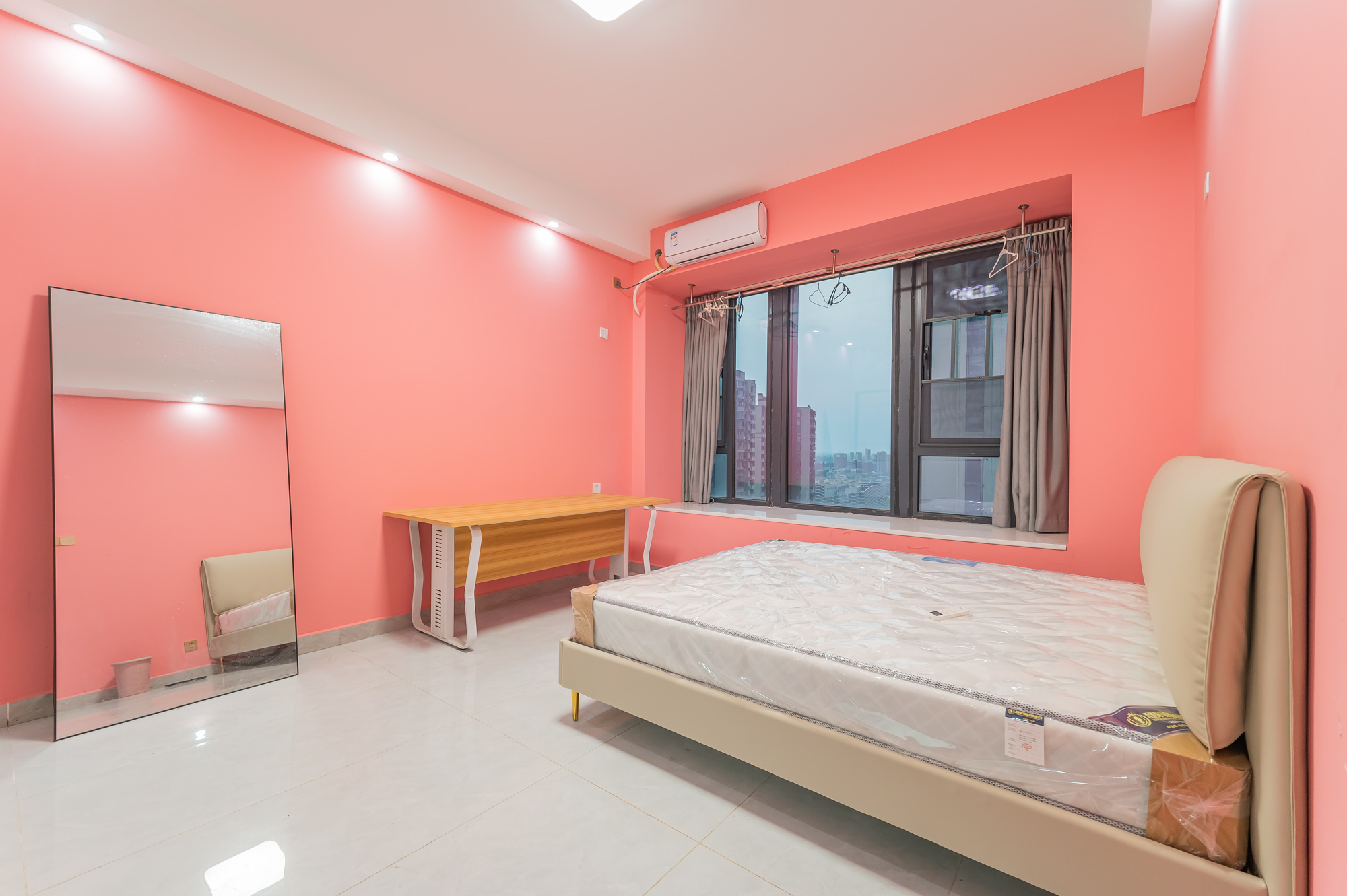 中建悦和城  1室1厅1卫    38.0万 中建悦和城  1室1厅1卫    38.0万客厅