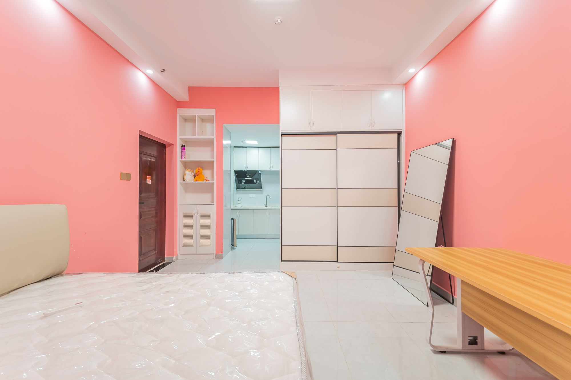 中建悦和城  1室1厅1卫    38.0万 中建悦和城  1室1厅1卫    38.0万客厅