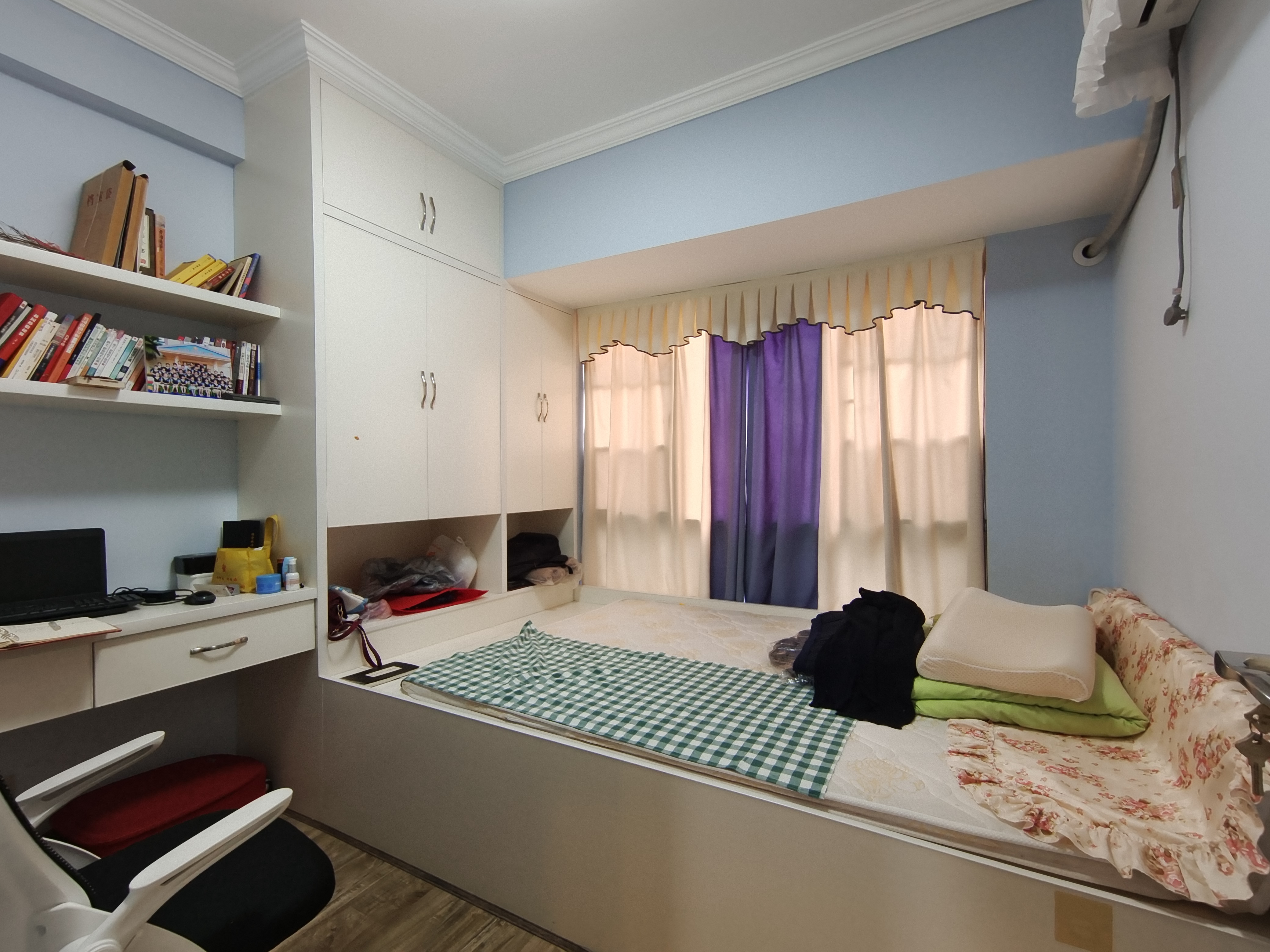 提香蓝岸 3室2厅2卫 96.0万 提香蓝岸 3室2厅2卫 96.0万室内图