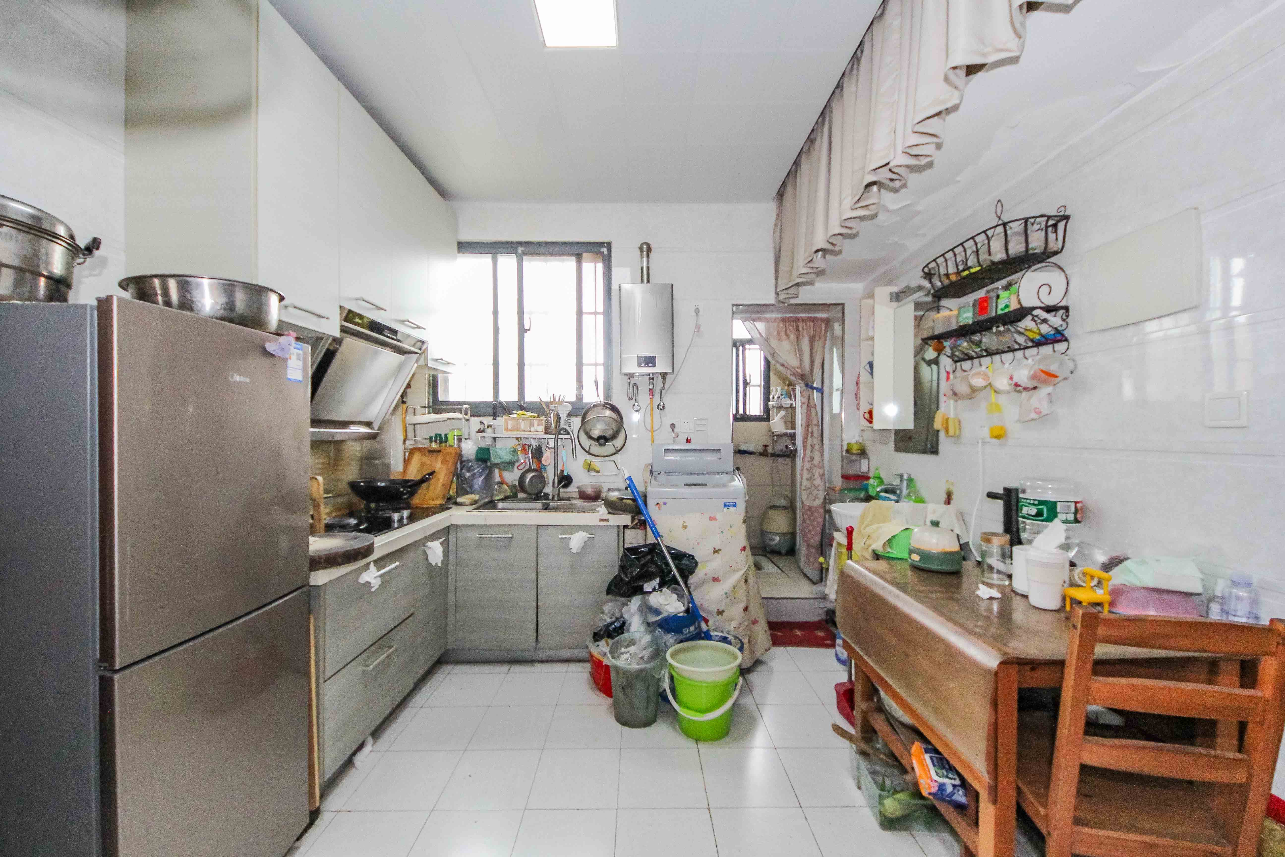矿冶研究院(科学文明小区) 3室1厅 50.00万