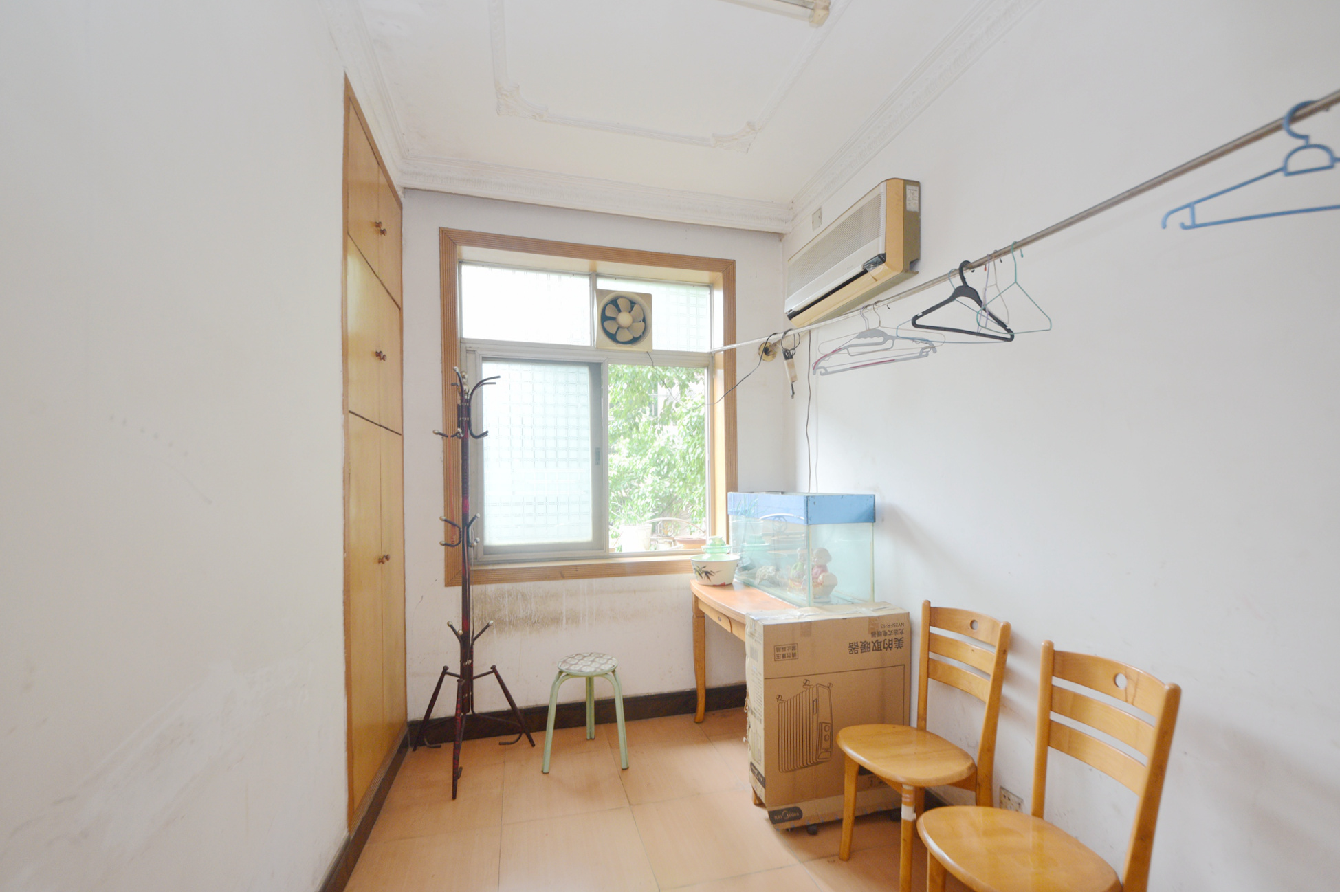 省水院宿舍  3室2厅1卫   125.00万客厅