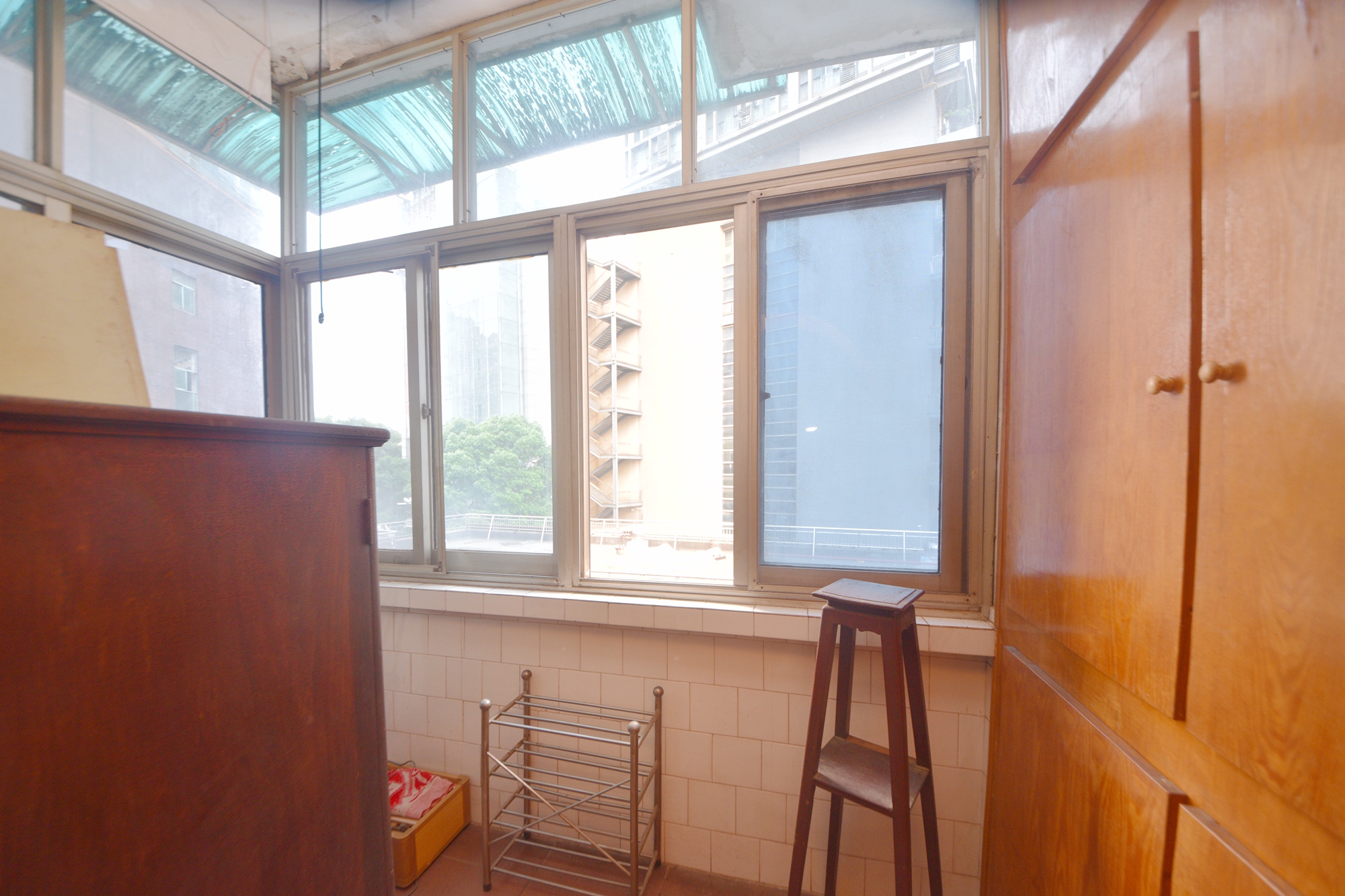 省水院宿舍  3室2厅1卫   125.00万阳台