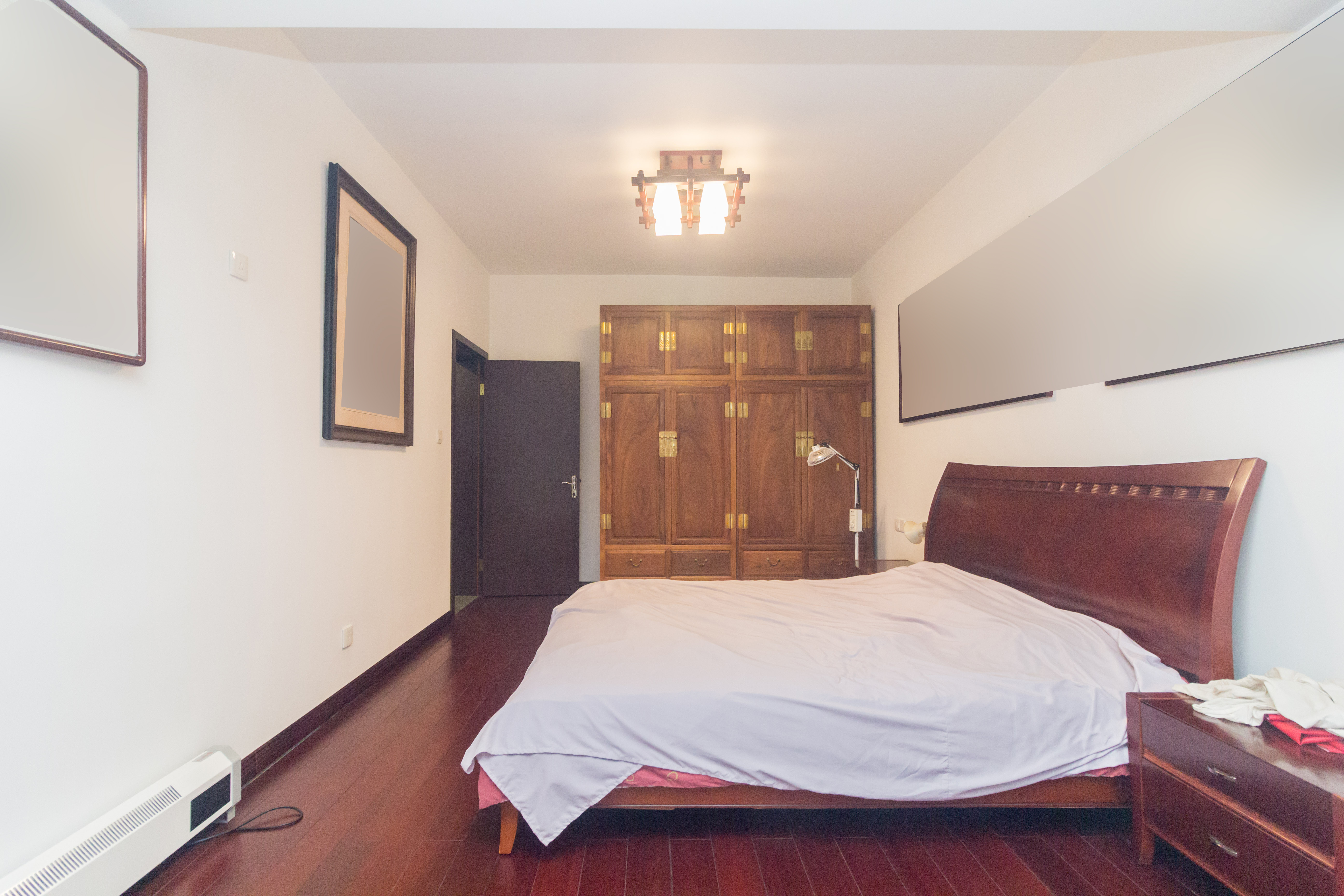 东业早安星城 5室2厅2卫 367.90万 东业早安星城 5室2厅2卫 367.90万卧室