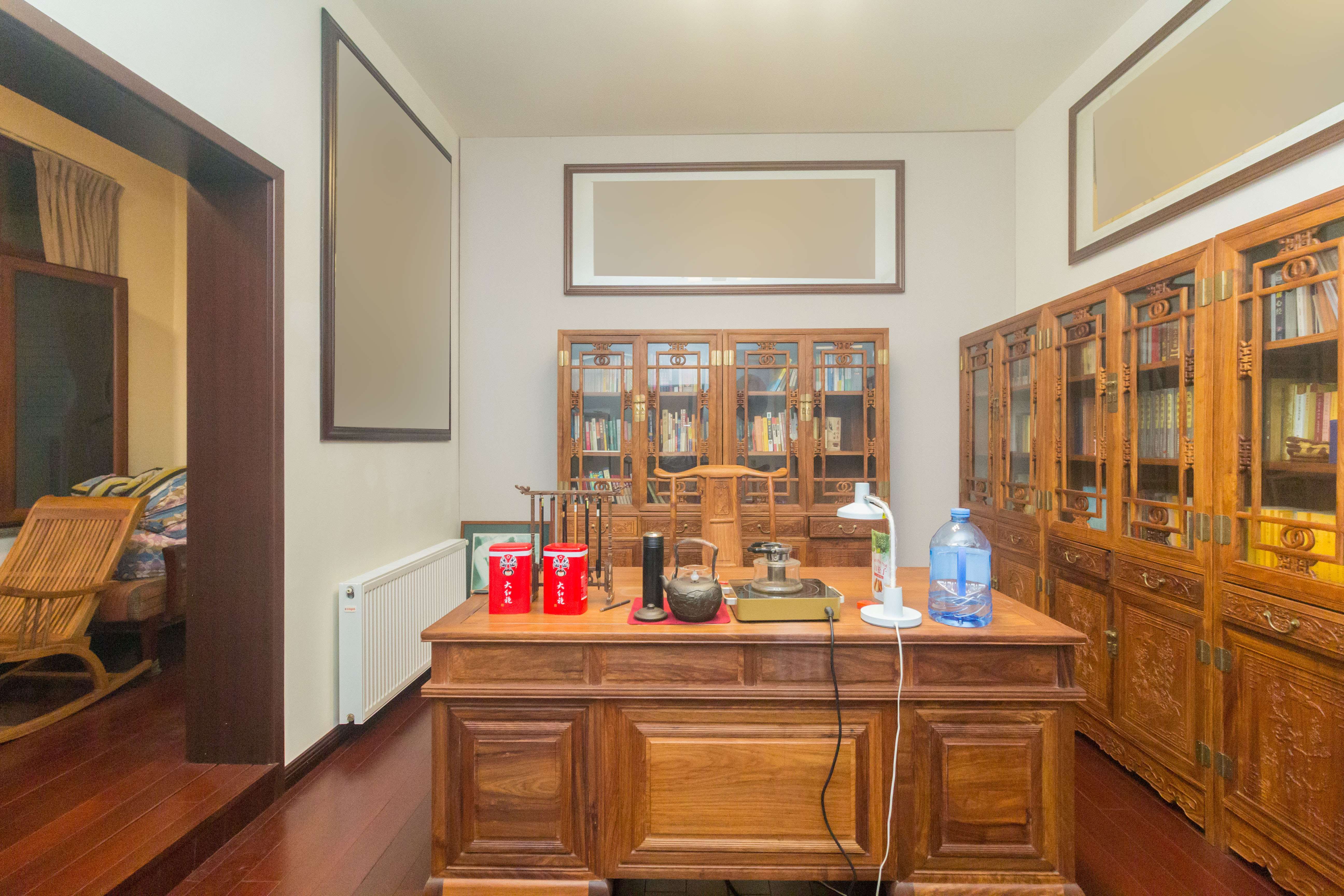 东业早安星城 5室2厅2卫 367.90万 东业早安星城 5室2厅2卫 367.90万卧室