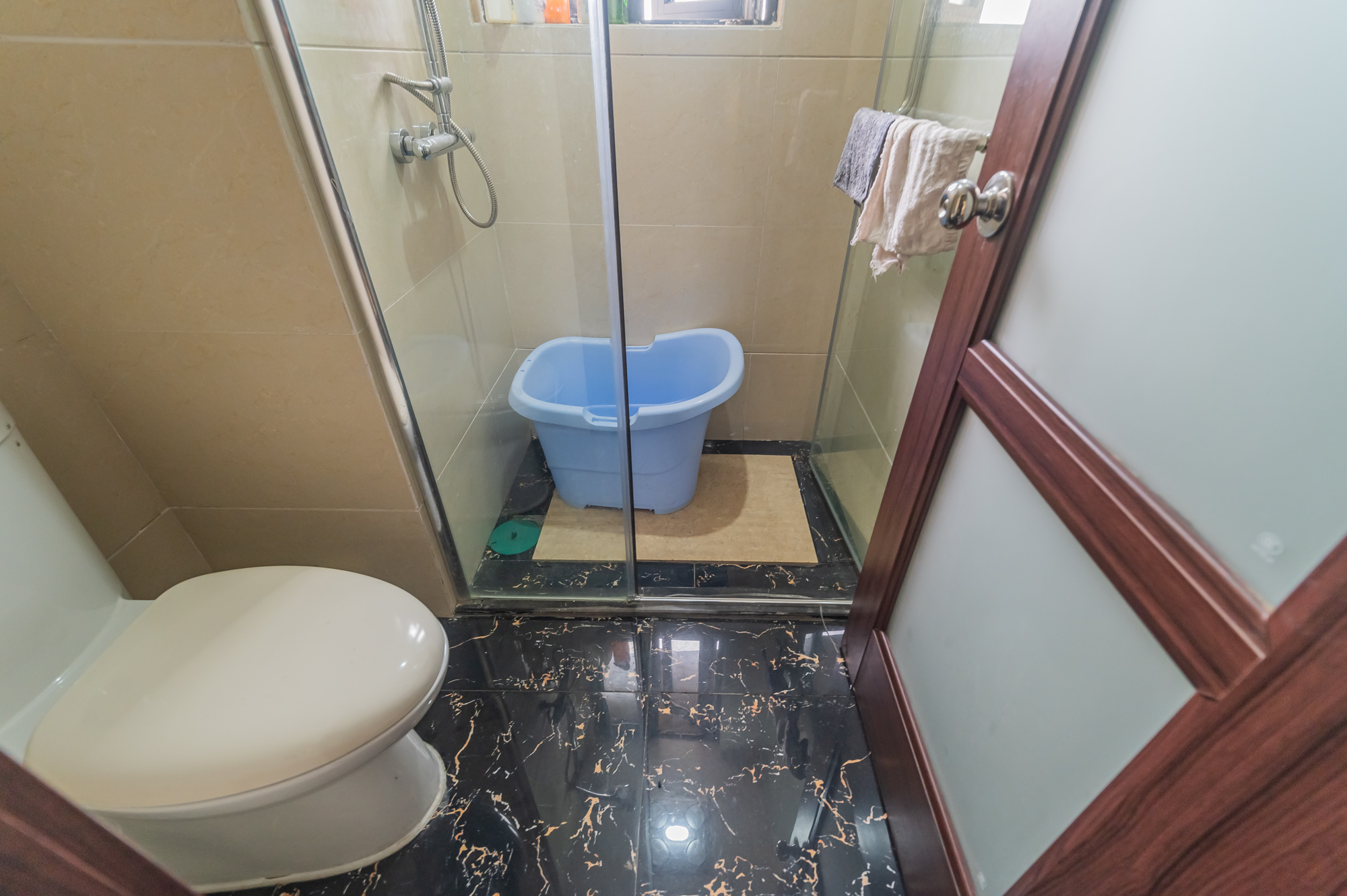 碧桂园威尼斯城  3室2厅2卫    108.98万卫生间