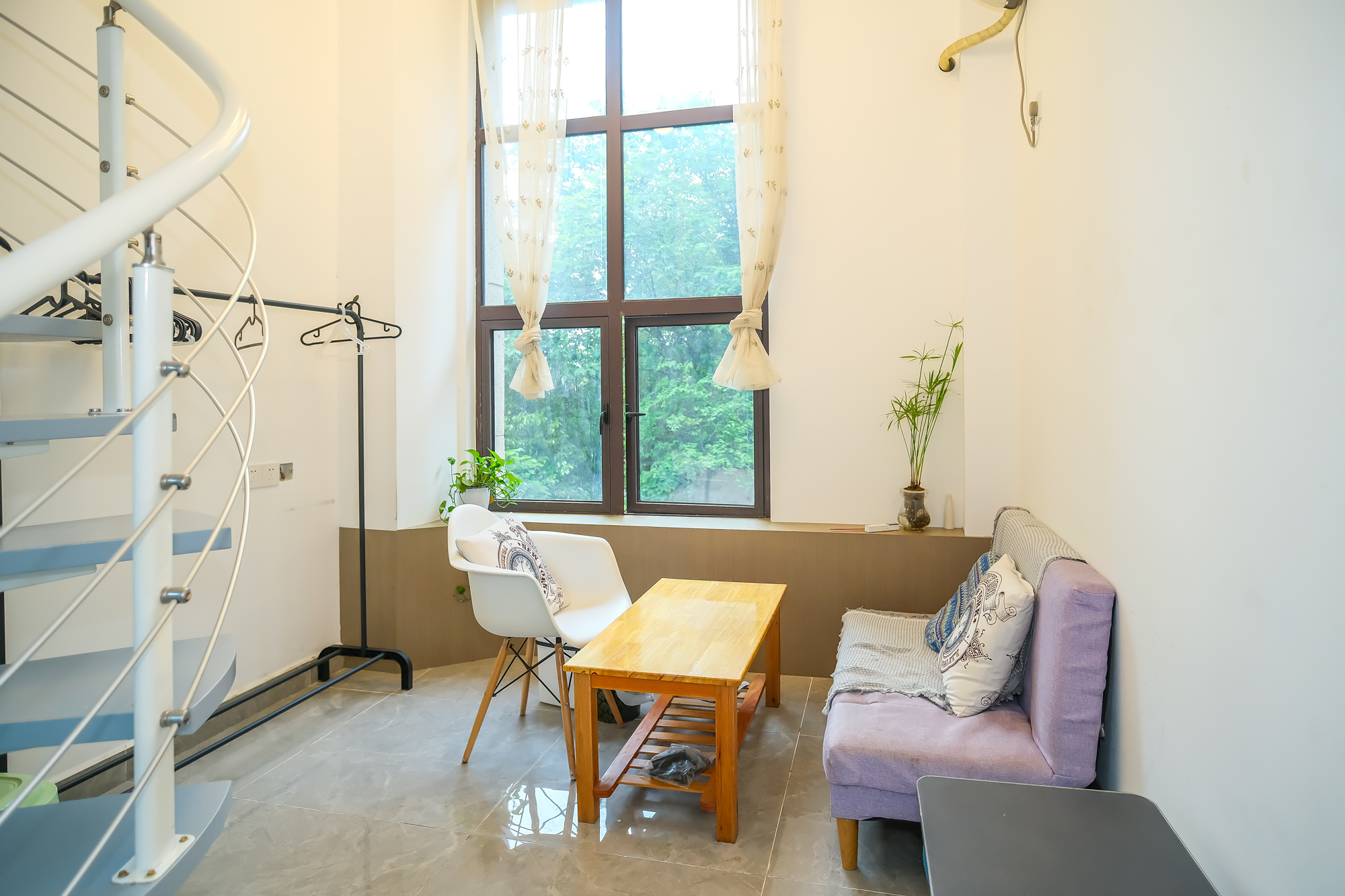 尚都美寓 1室1厅1卫 18.80万 尚都美寓 1室1厅1卫 18.80万客厅