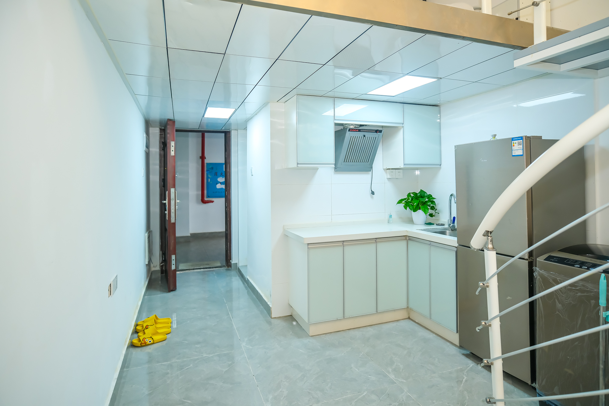 尚都美寓 1室1厅1卫 18.80万 尚都美寓 1室1厅1卫 18.80万厨房