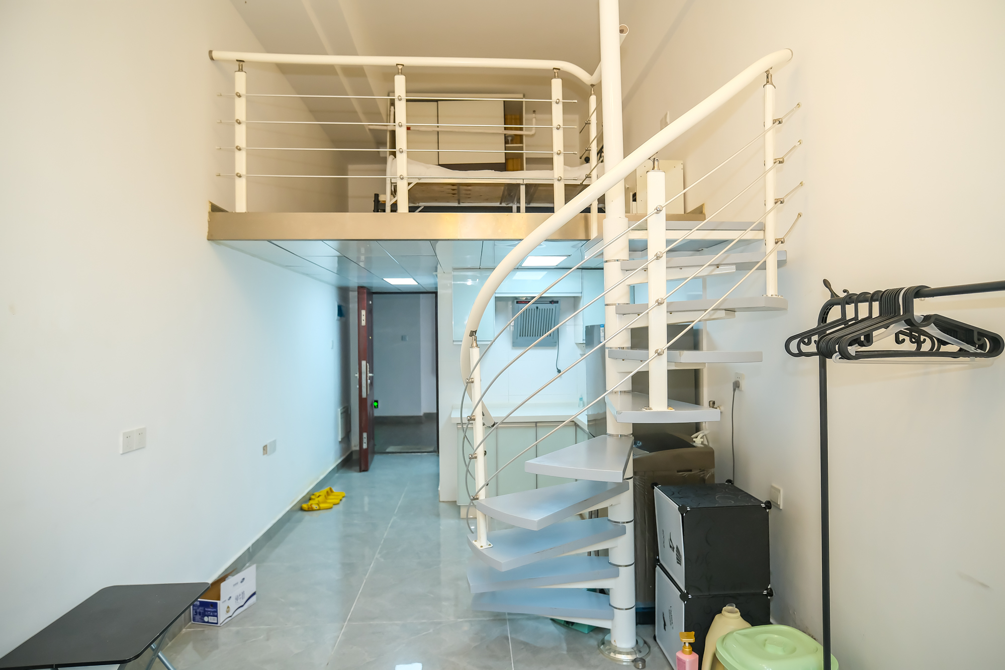 尚都美寓 1室1厅1卫 18.80万 尚都美寓 1室1厅1卫 18.80万客厅