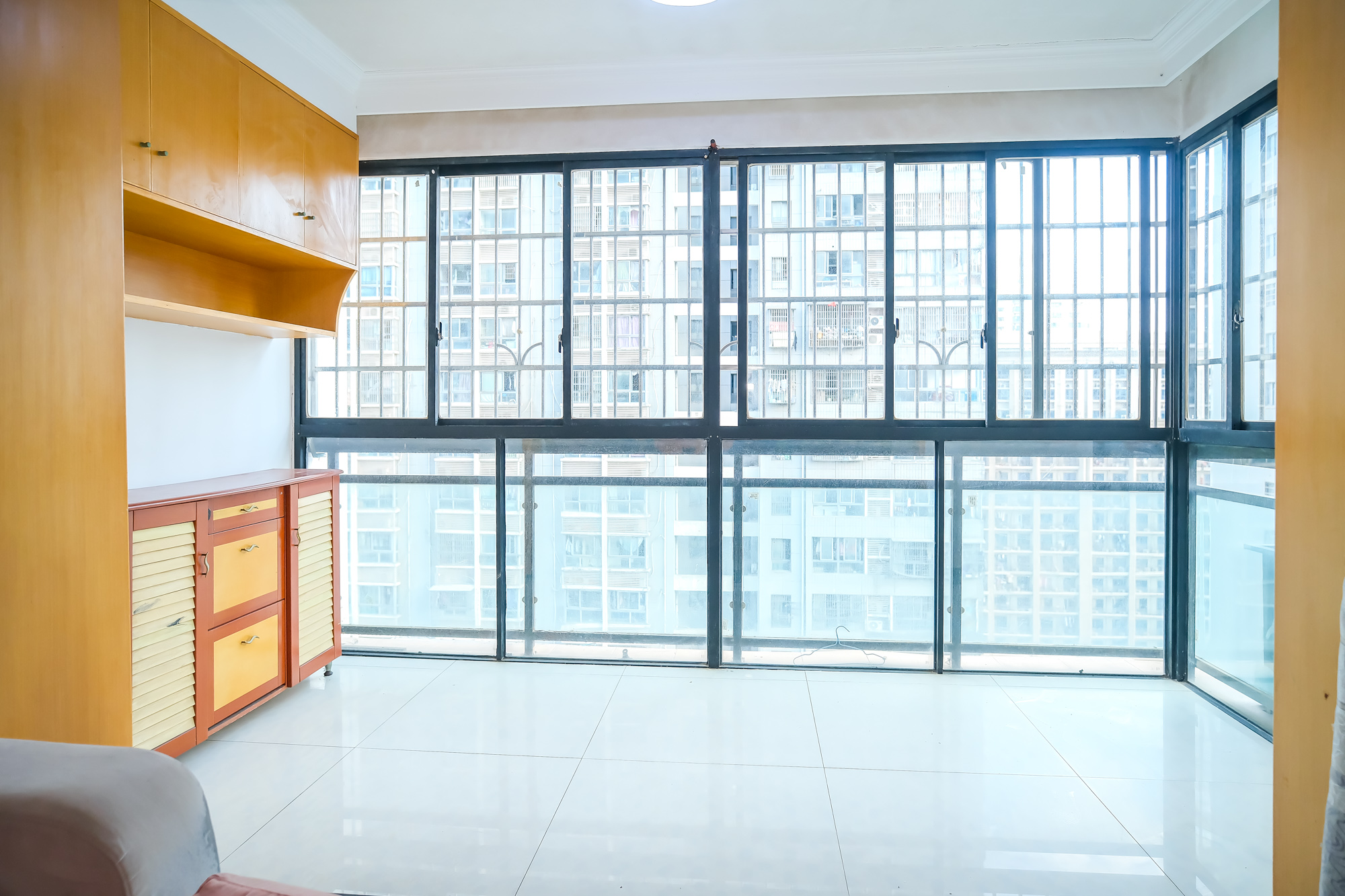 尚都花园城 3室2厅2卫 72.80万 尚都花园城 3室2厅2卫 72.80万阳台