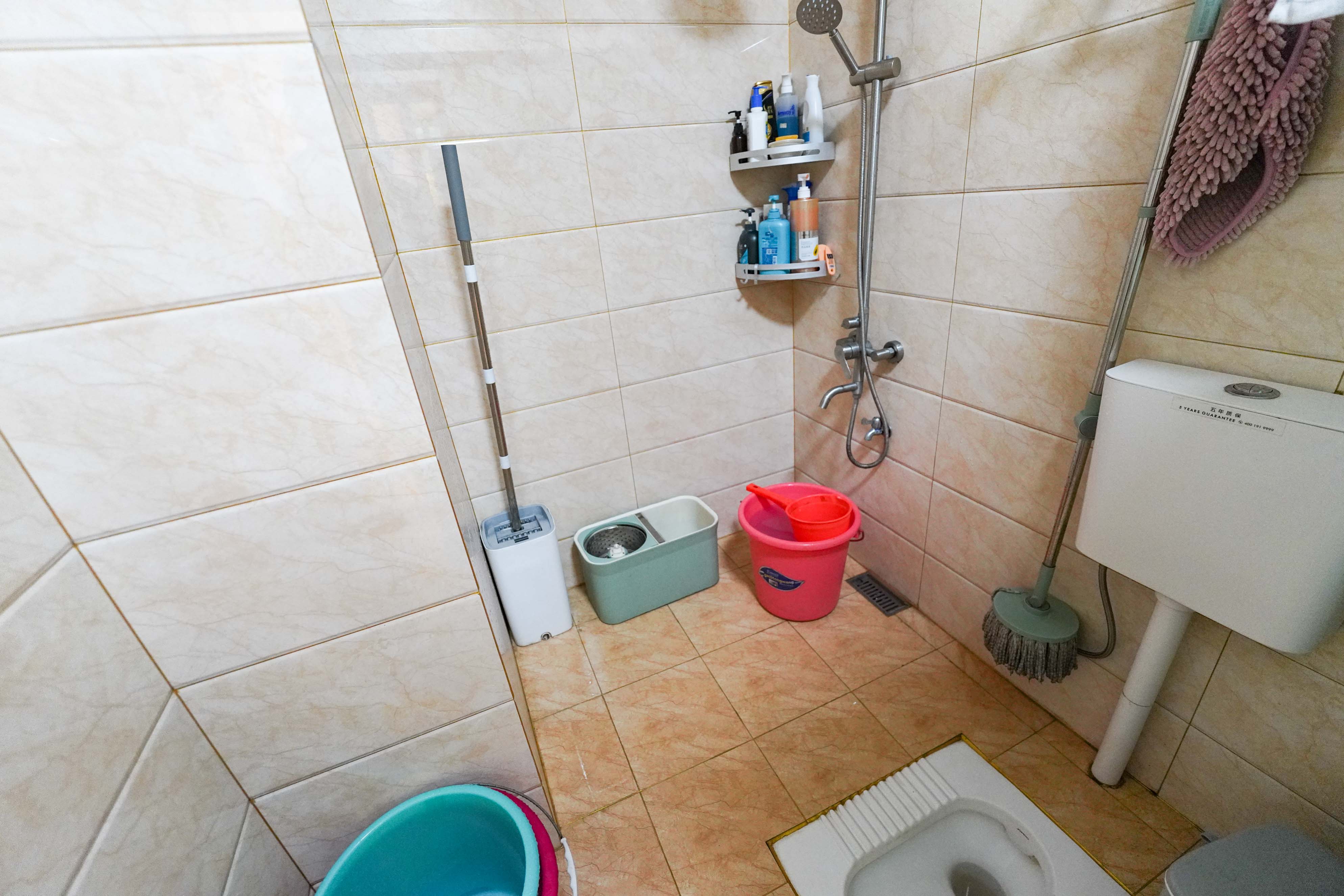 恒大城 3室2厅1卫 175.00万 恒大城 3室2厅1卫 175.00万卫生间