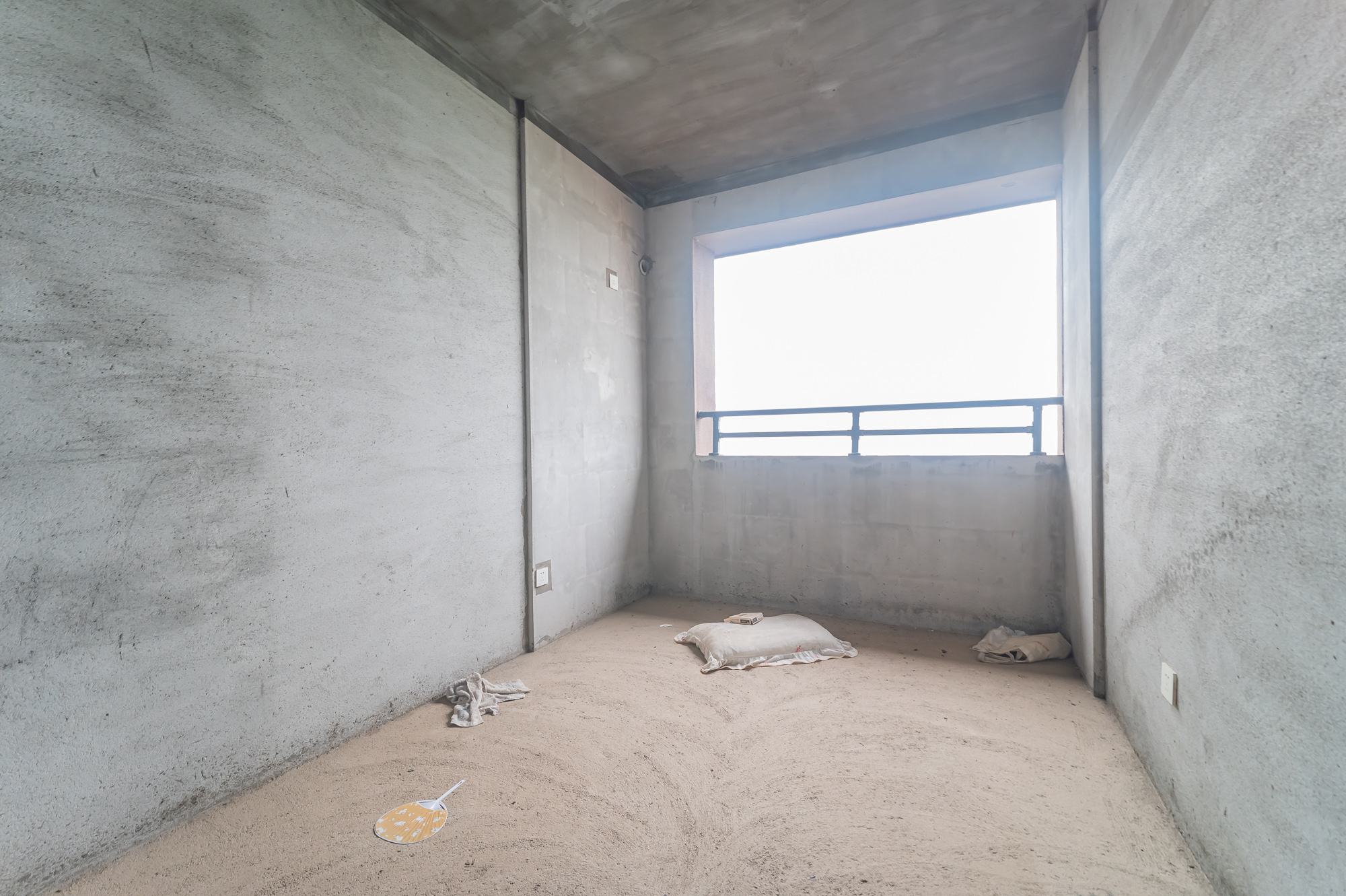 未来漫城 4室2厅2卫 141.00万 未来漫城 4室2厅2卫 141.00万卧室