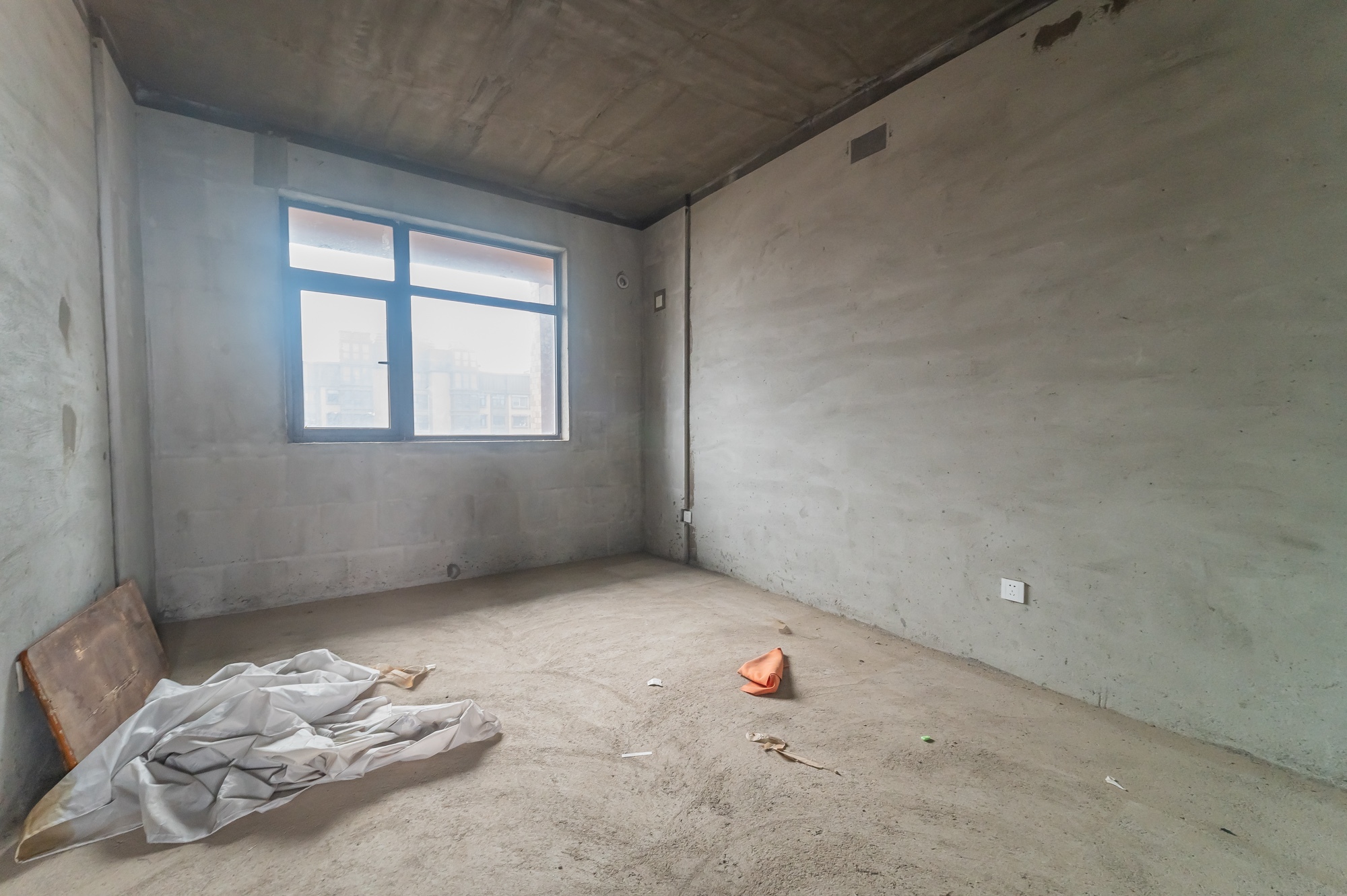 未来漫城 4室2厅2卫 141.00万 未来漫城 4室2厅2卫 141.00万卧室