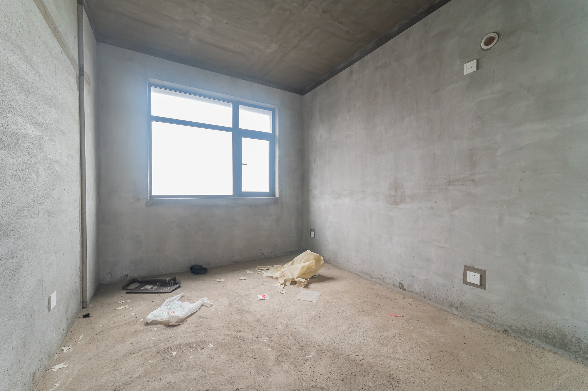 未来漫城 4室2厅2卫 141.00万 未来漫城 4室2厅2卫 141.00万卧室