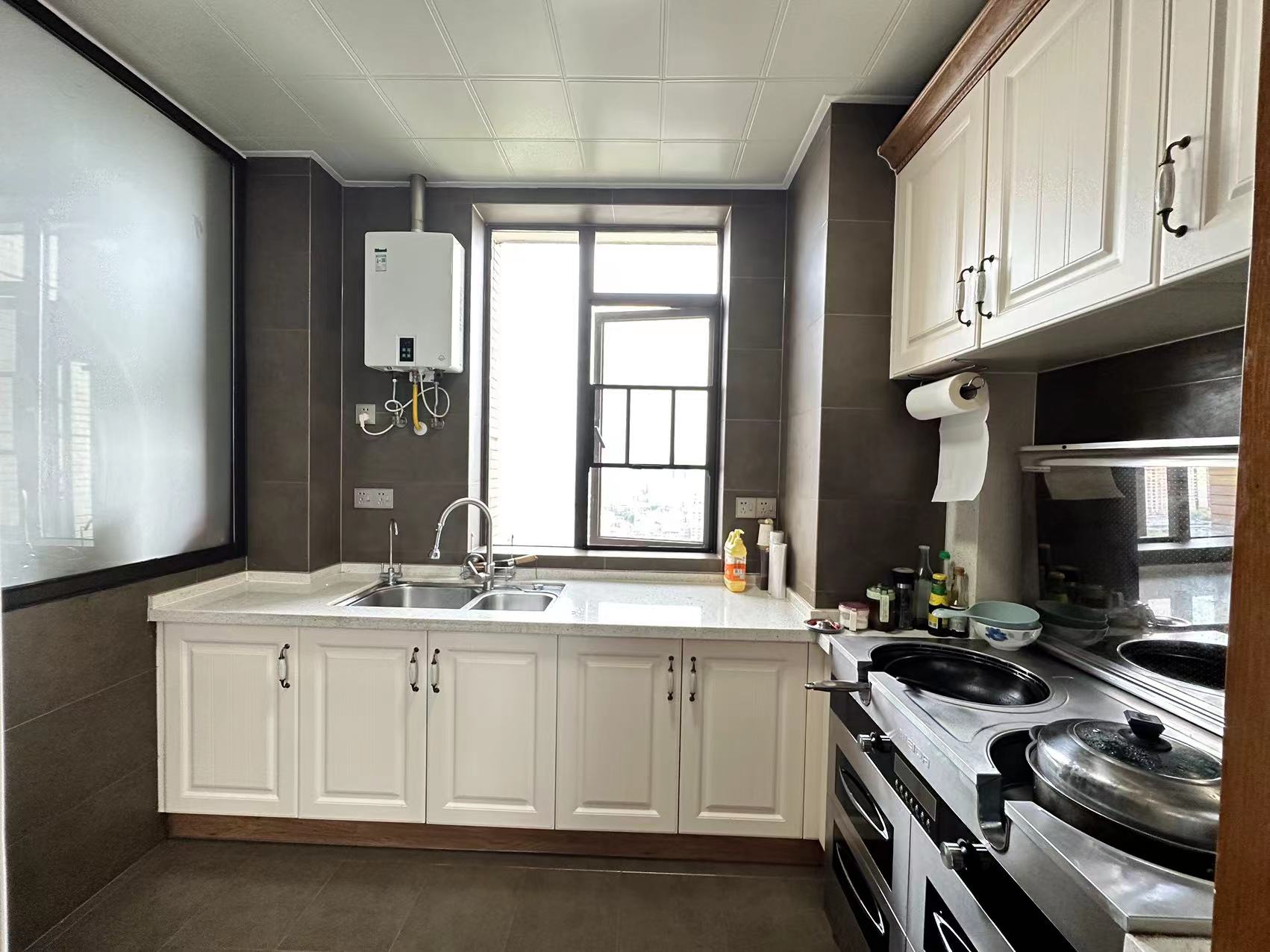 中泰财富湘江  3室2厅2卫   90.00万 中泰财富湘江  3室2厅2卫   90.00万室内图