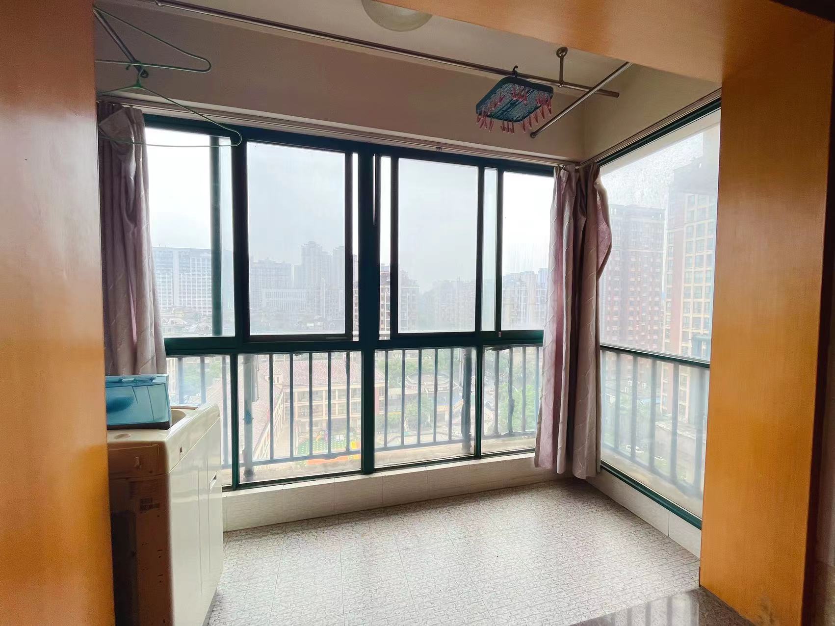 尚格名城向左向右 1室1厅1卫 35.8万 尚格名城向左向右 1室1厅1卫 35.8万室内图