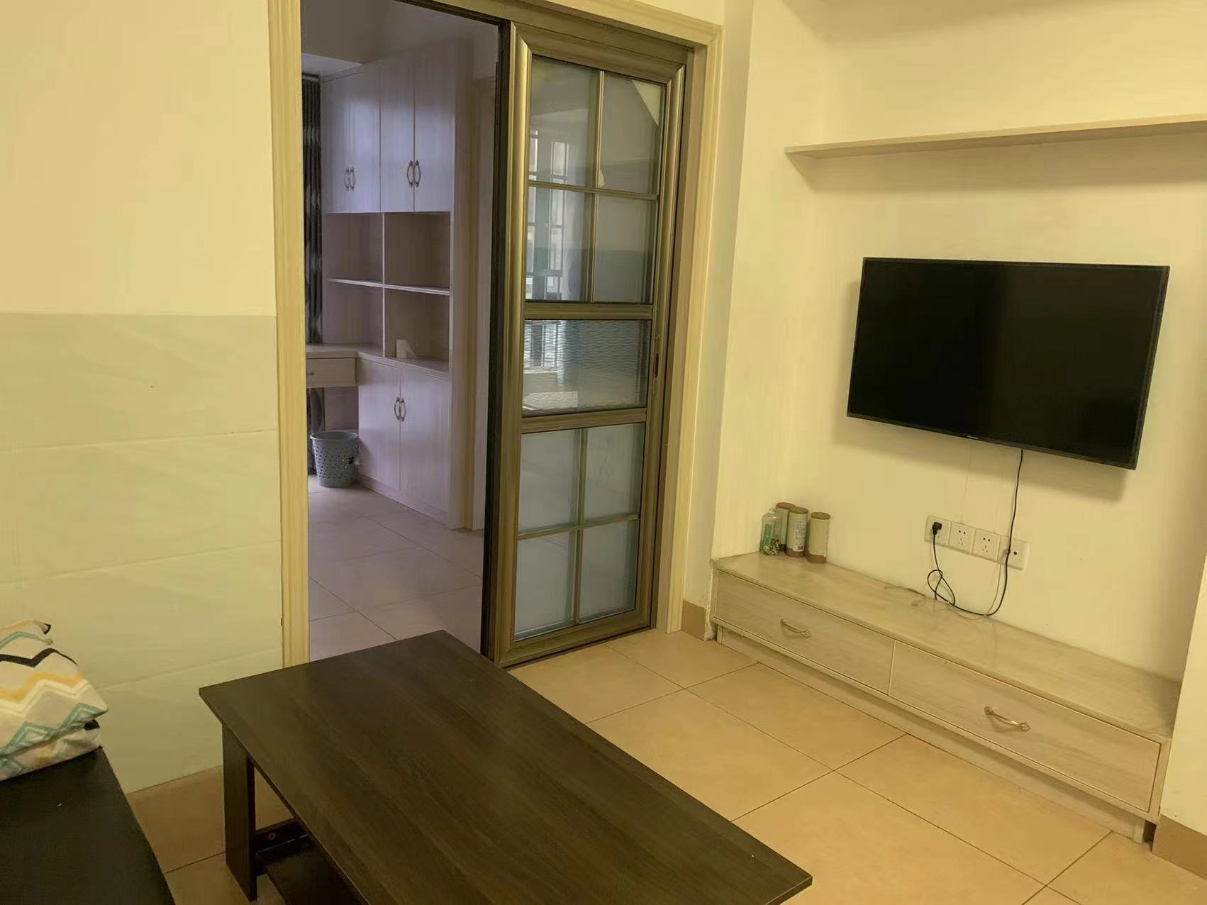 中建御山和苑 1室1厅1卫 28.80万 中建御山和苑 1室1厅1卫 28.80万室内图