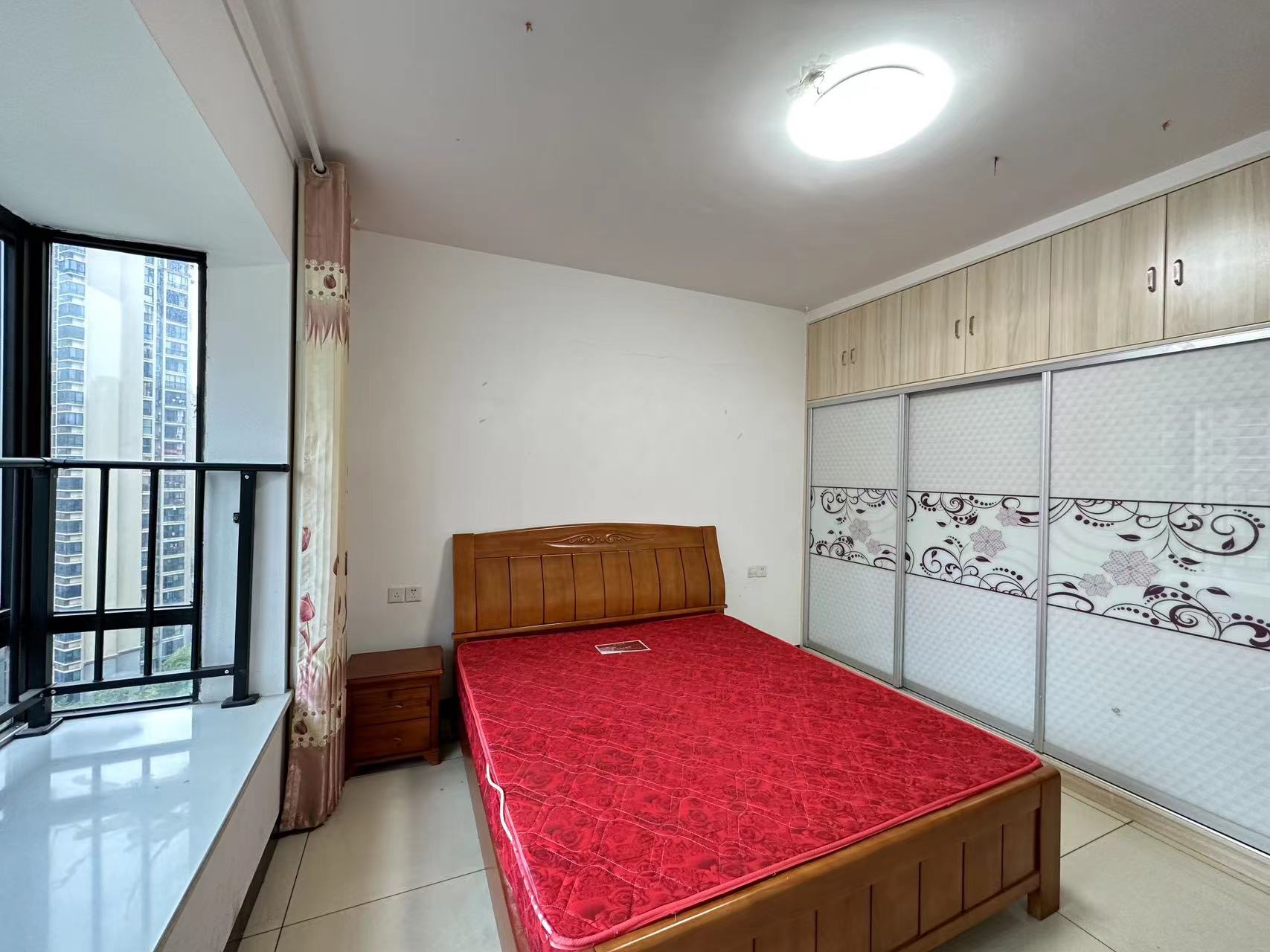 龙腾国际 3室2厅1卫 86.8万 龙腾国际 3室2厅1卫 86.8万室内图