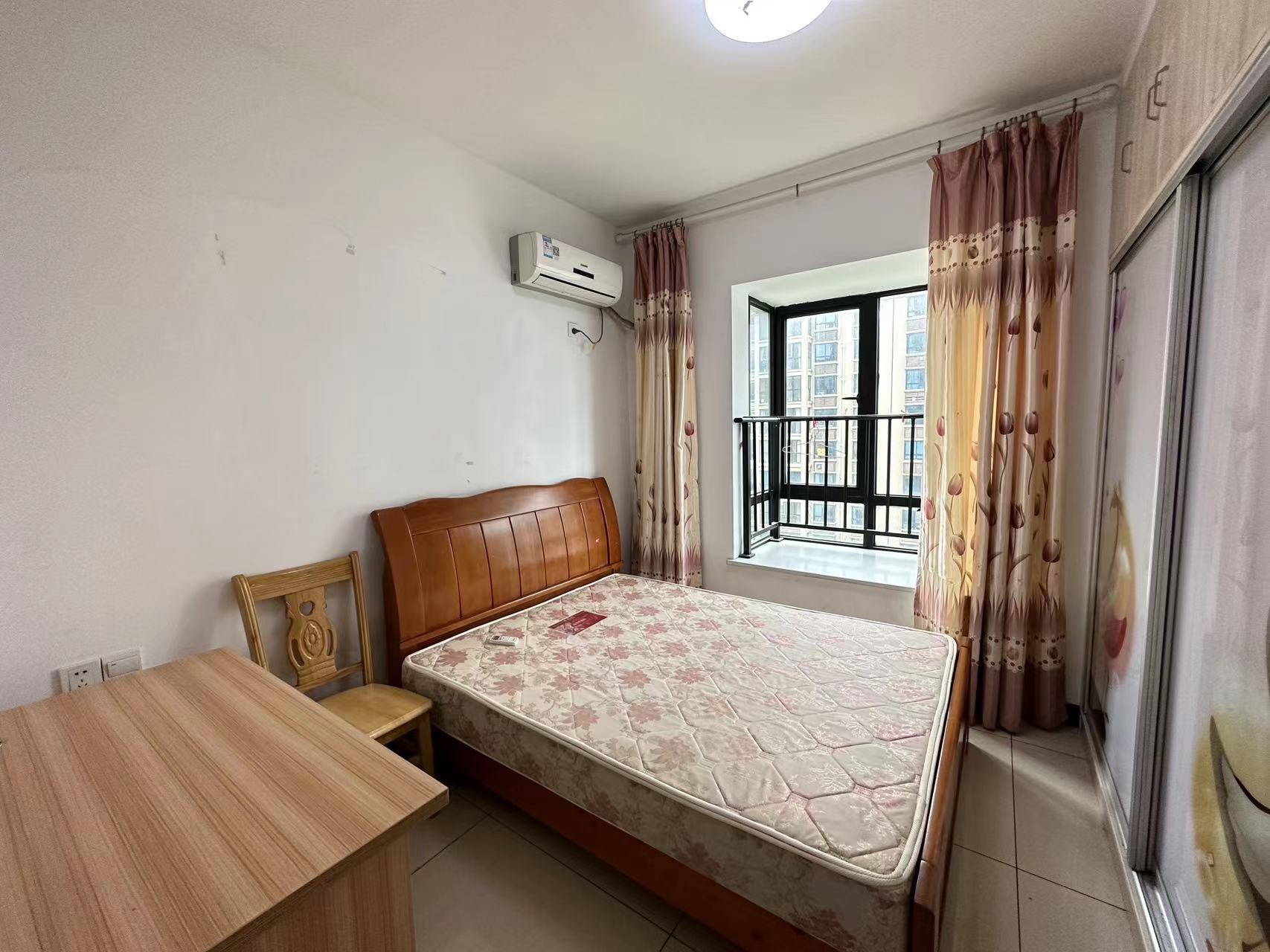 龙腾国际 3室2厅1卫 86.8万 龙腾国际 3室2厅1卫 86.8万室内图