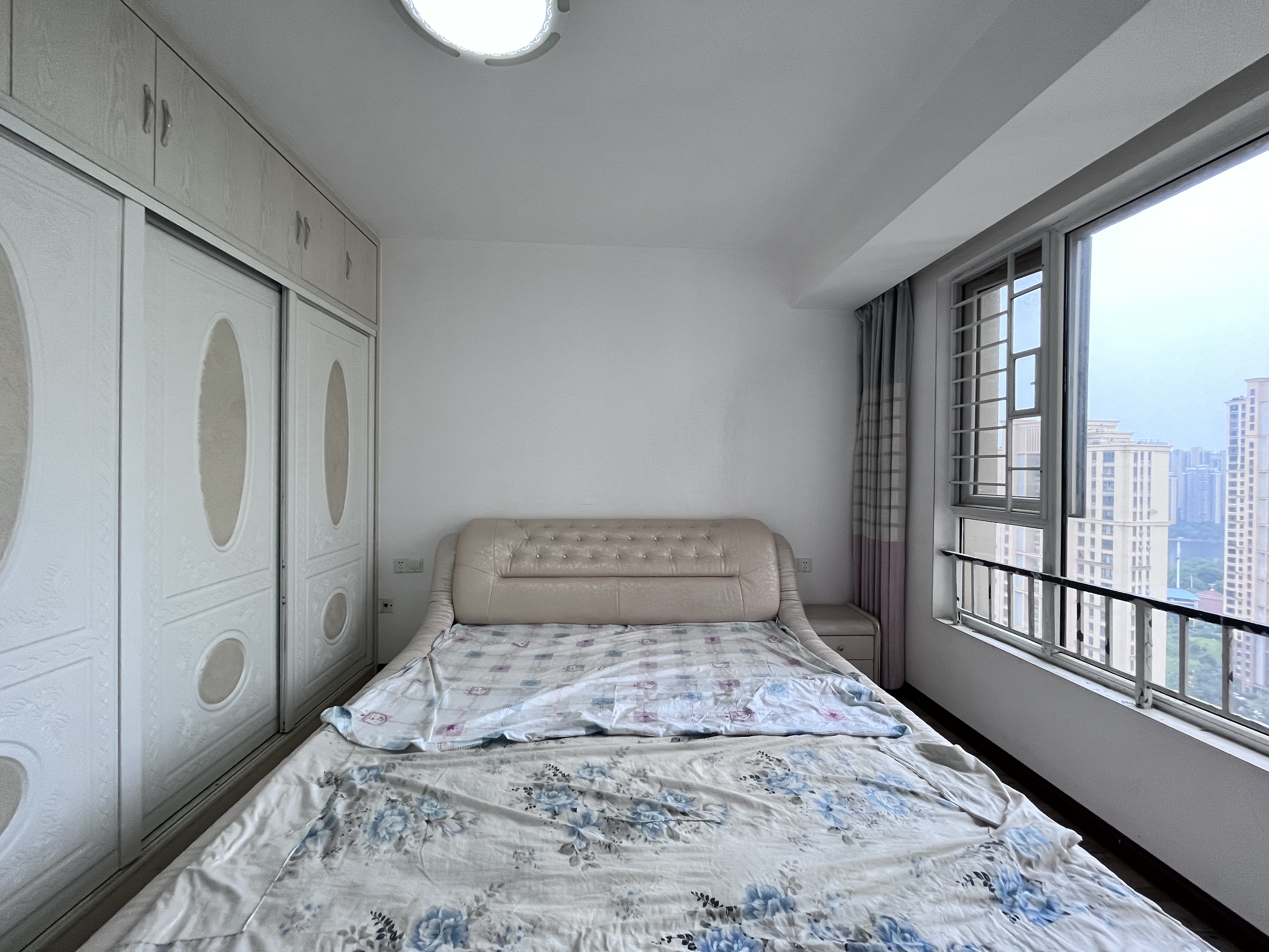 佳兆业金域天下三期 3室2厅2卫 53.0万 佳兆业金域天下三期 3室2厅2卫 53.0万室内图