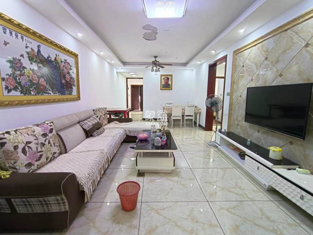 中建御山和苑  3室2厅1卫    63.8万 中建御山和苑  3室2厅1卫    63.8万