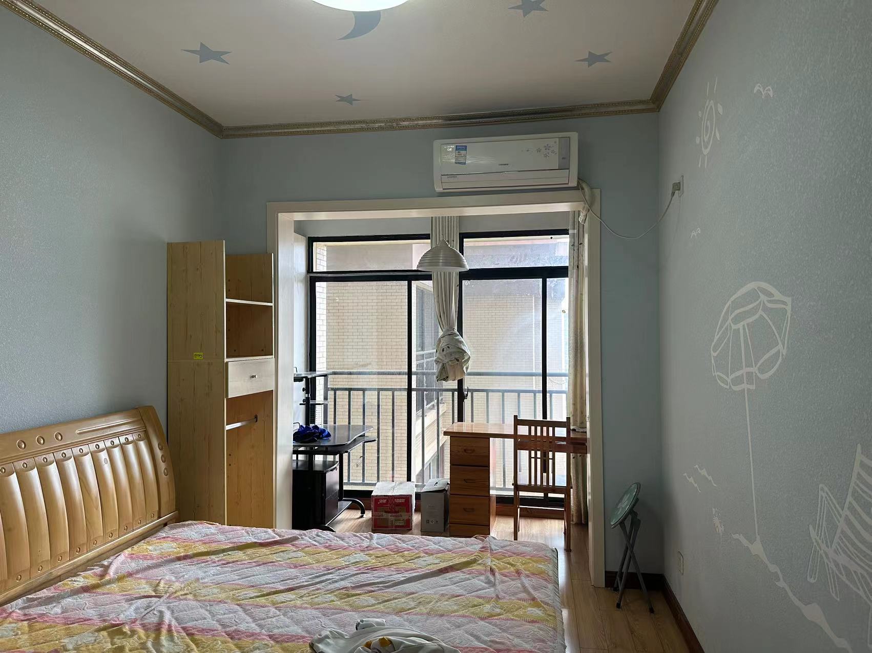 龙腾国际 3室2厅2卫 83.0万 龙腾国际 3室2厅2卫 83.0万室内图