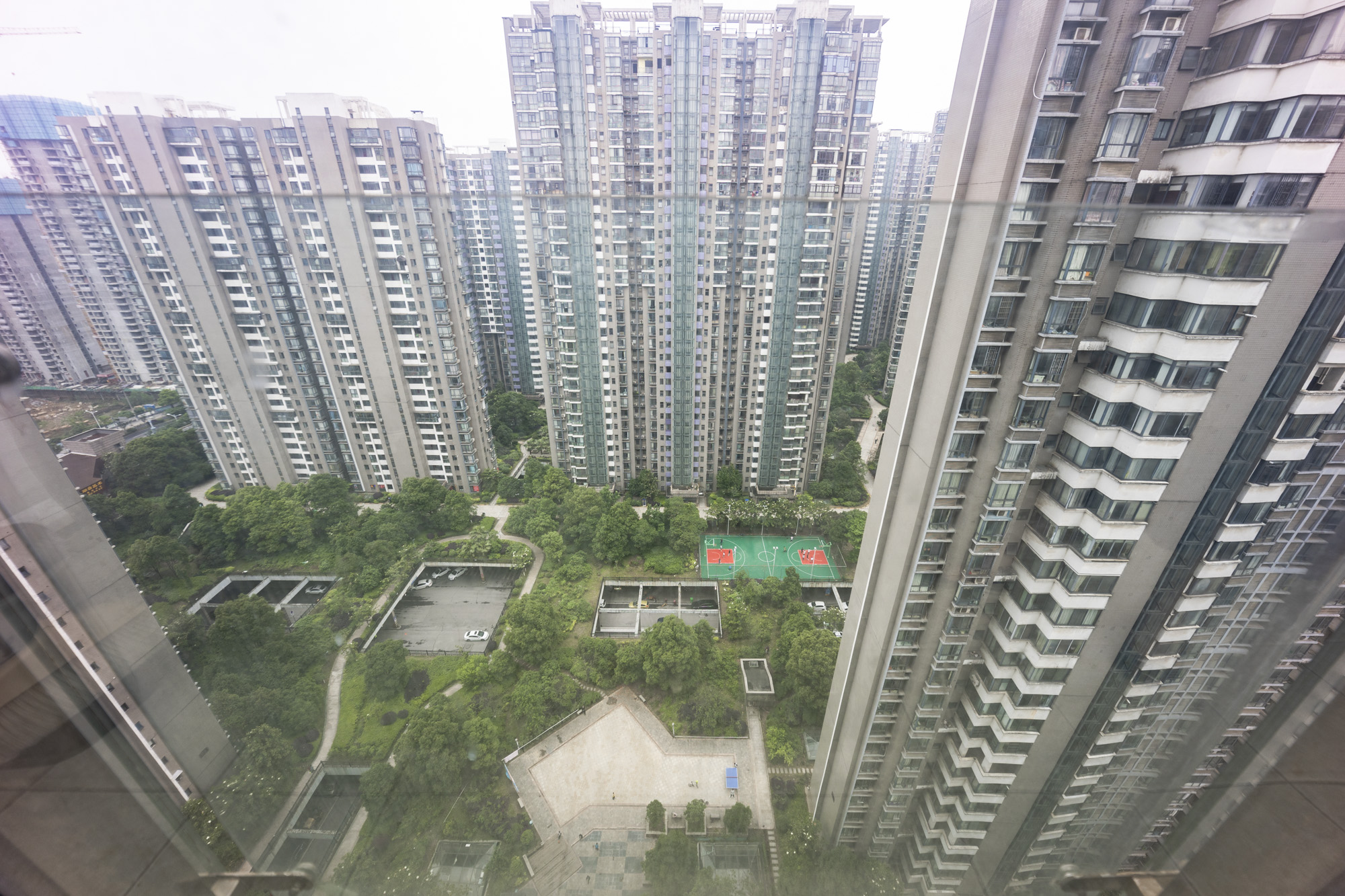 湘江世纪城鸿江苑  3室2厅2卫    154.0万其他