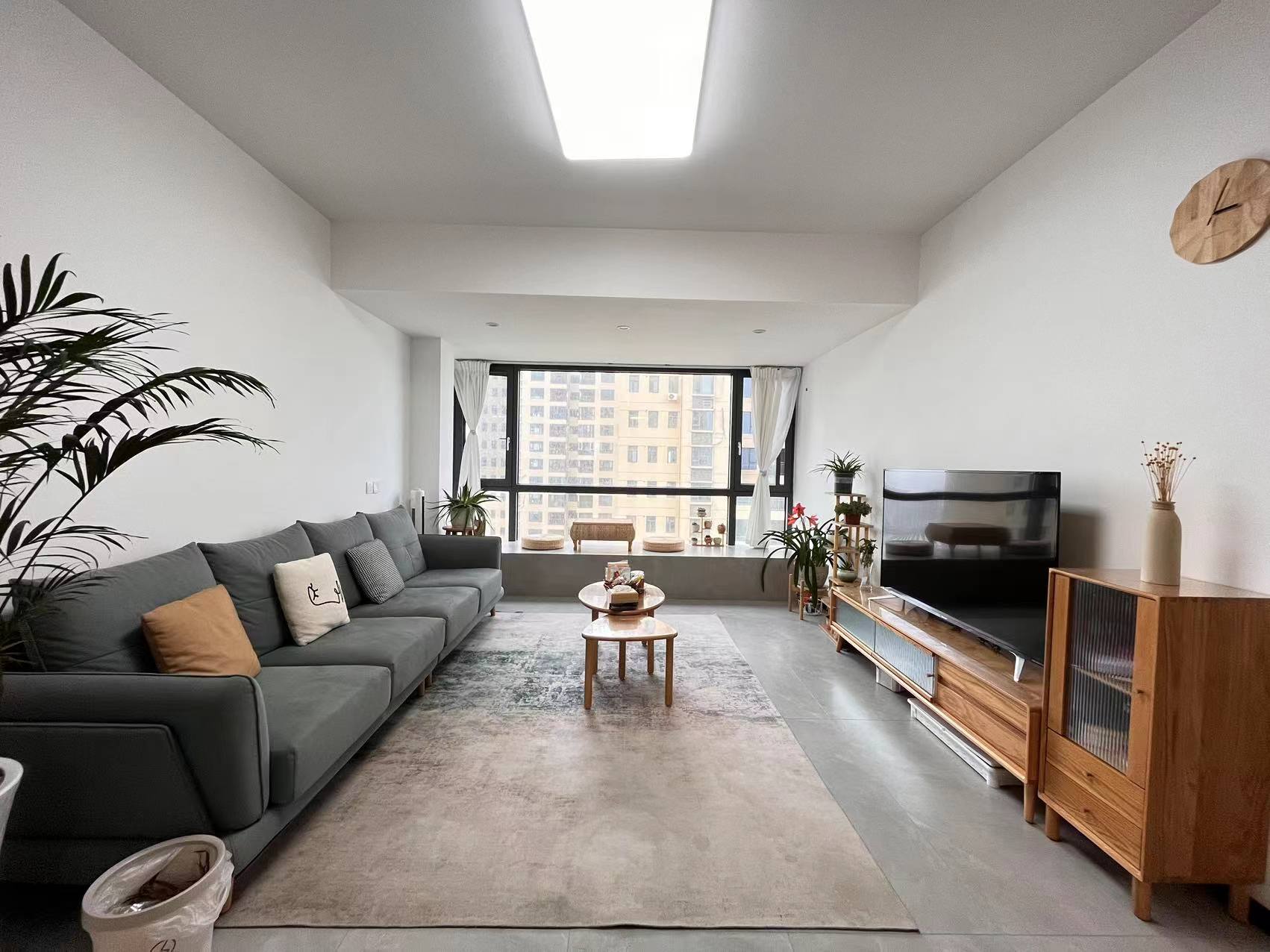 万丰上院西郡 5室2厅2卫 88.0万 万丰上院西郡 5室2厅2卫 88.0万室内图