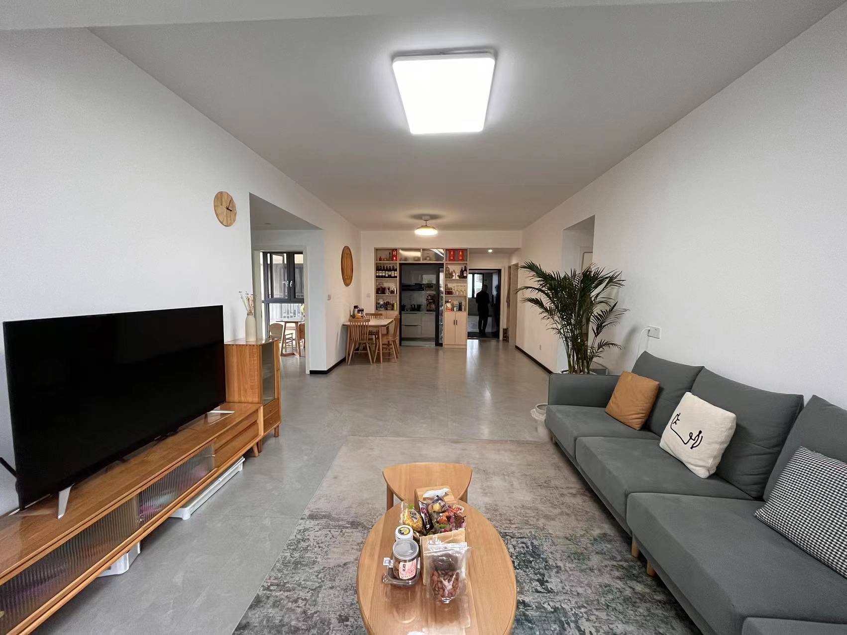 万丰上院西郡 5室2厅2卫 88.0万 万丰上院西郡 5室2厅2卫 88.0万室内图