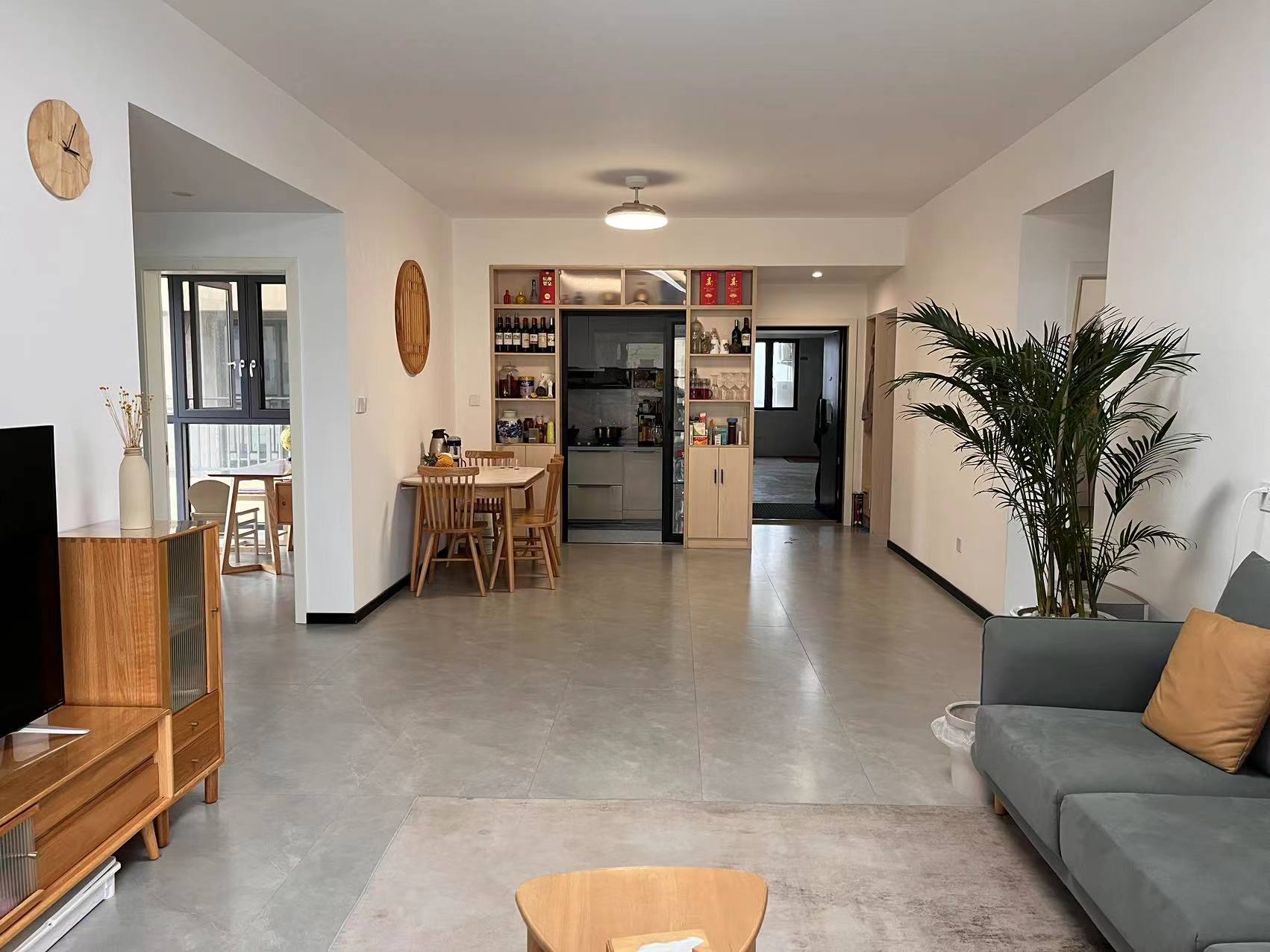 万丰上院西郡 5室2厅2卫 88.0万 万丰上院西郡 5室2厅2卫 88.0万室内图