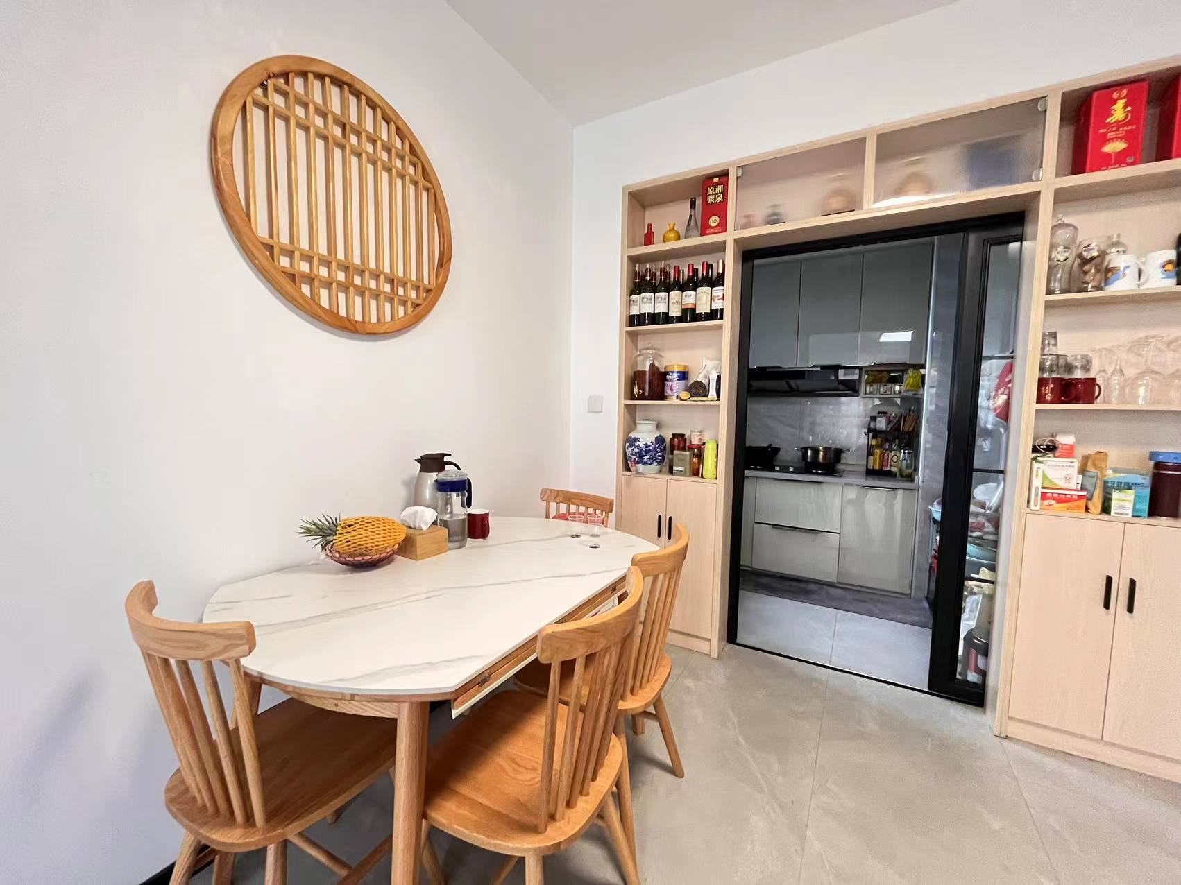 万丰上院西郡 5室2厅2卫 88.0万 万丰上院西郡 5室2厅2卫 88.0万室内图