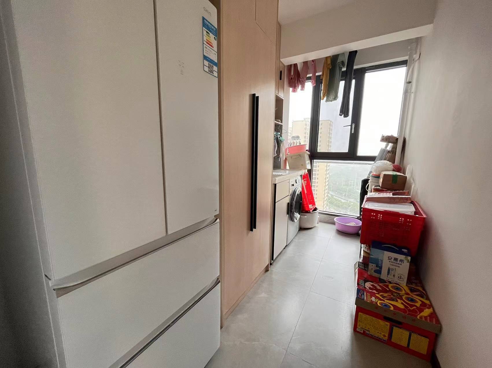 万丰上院西郡 5室2厅2卫 88.0万 万丰上院西郡 5室2厅2卫 88.0万室内图