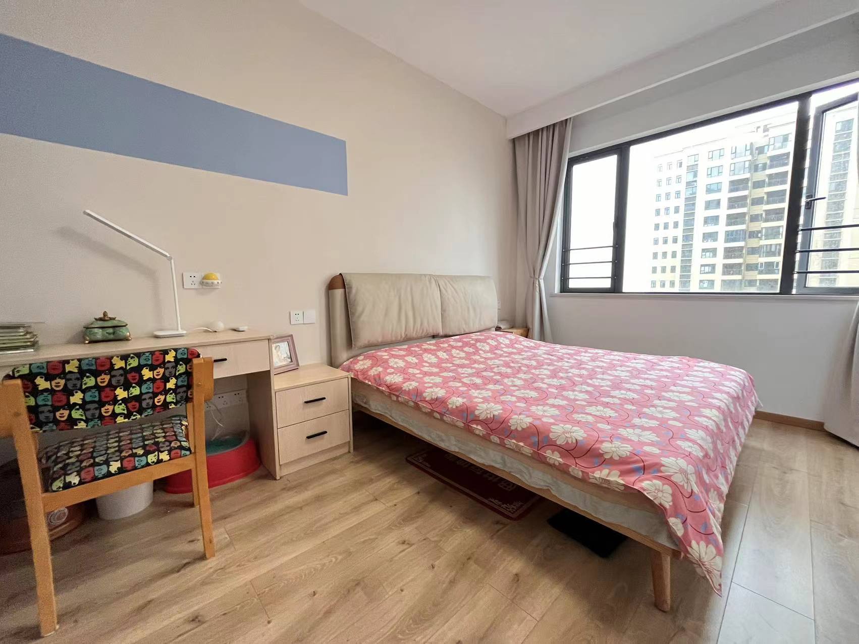 万丰上院西郡 5室2厅2卫 88.0万 万丰上院西郡 5室2厅2卫 88.0万室内图