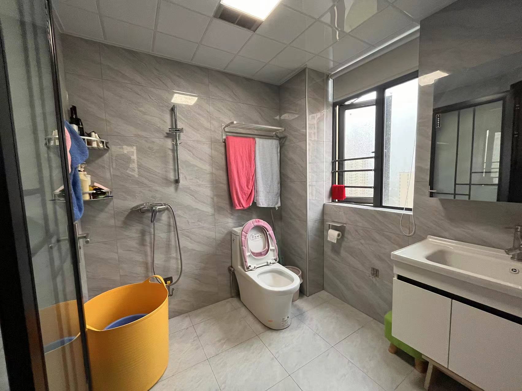 万丰上院西郡 5室2厅2卫 88.0万 万丰上院西郡 5室2厅2卫 88.0万室内图