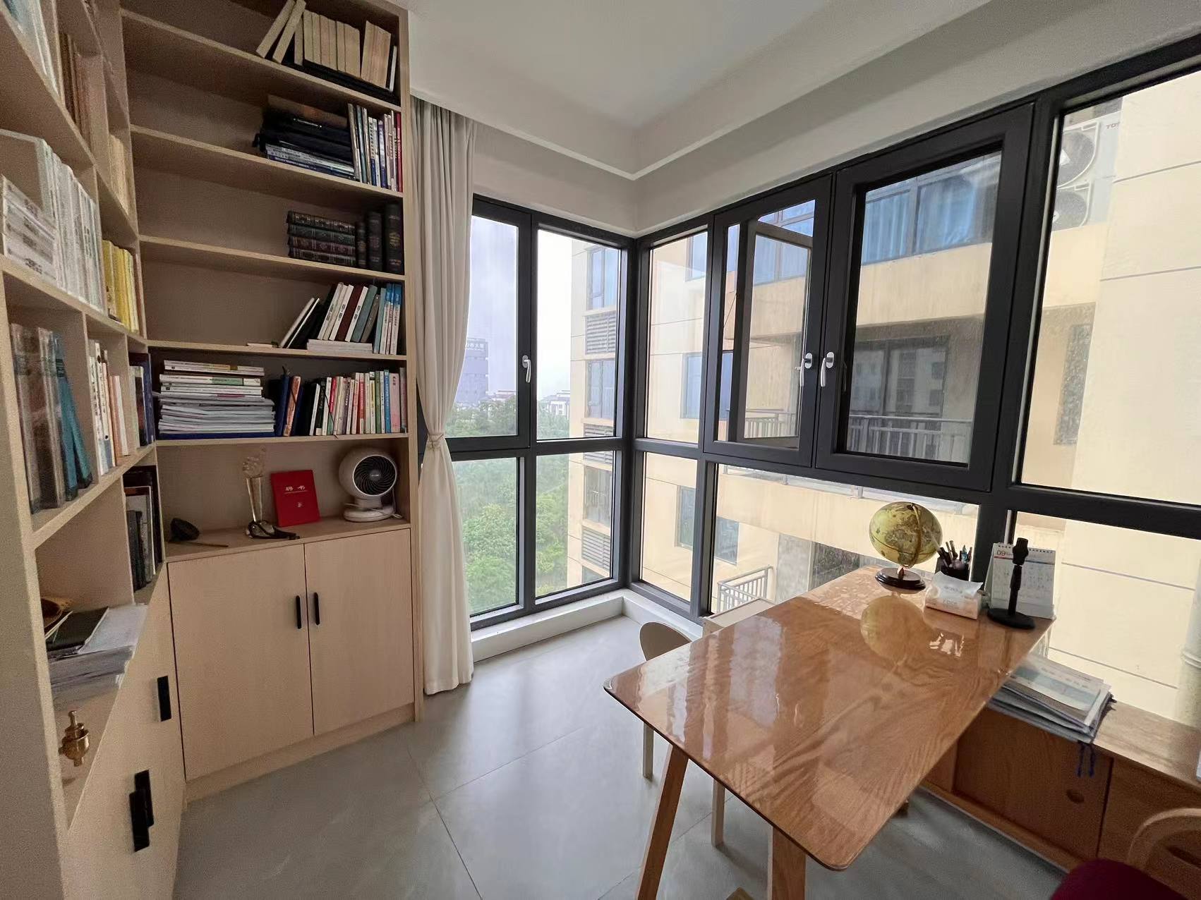 万丰上院西郡 5室2厅2卫 88.0万 万丰上院西郡 5室2厅2卫 88.0万室内图