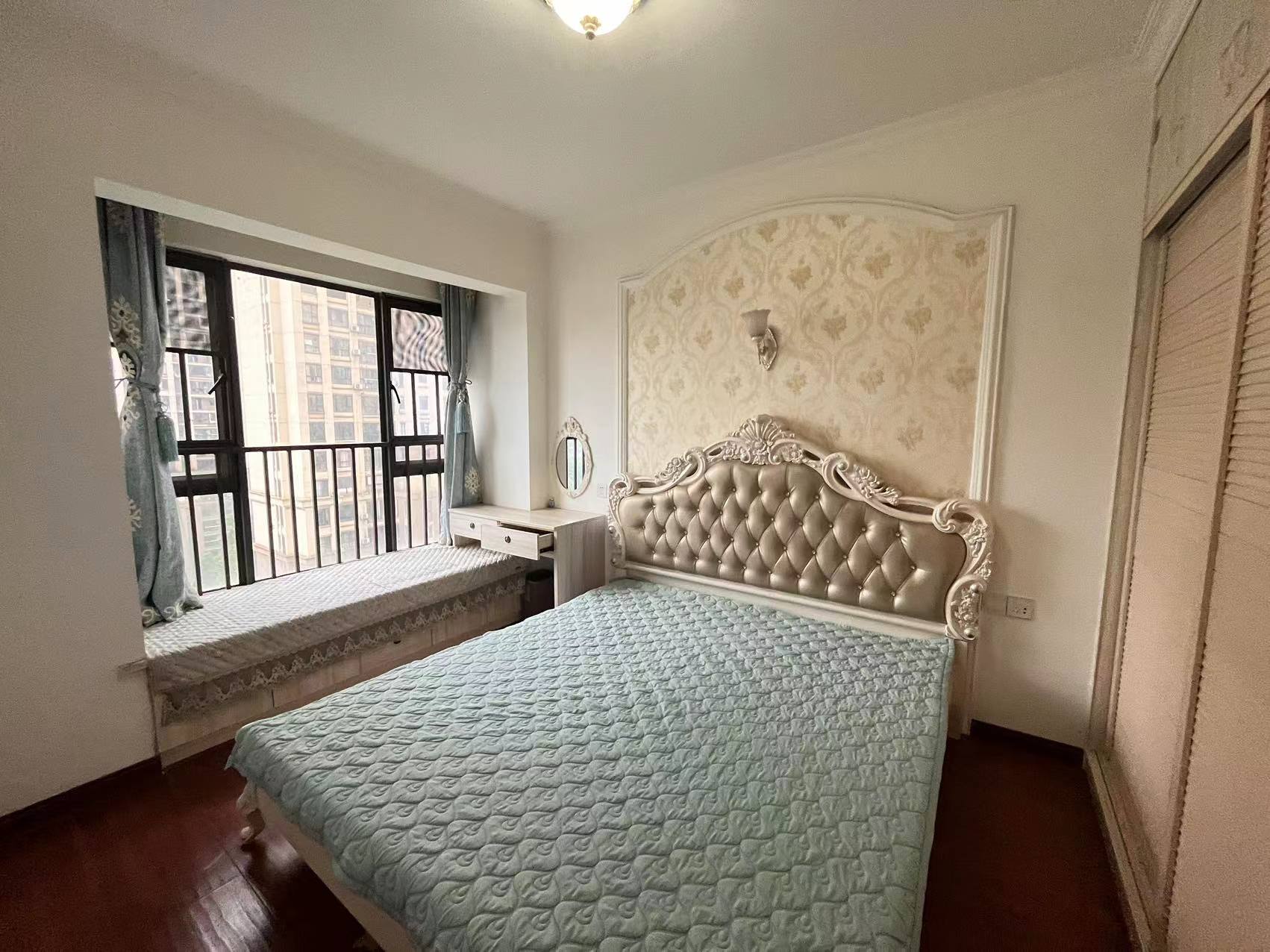 佳兆业金域天下二期 3室2厅1卫 58.0万 佳兆业金域天下二期 3室2厅1卫 58.0万室内图