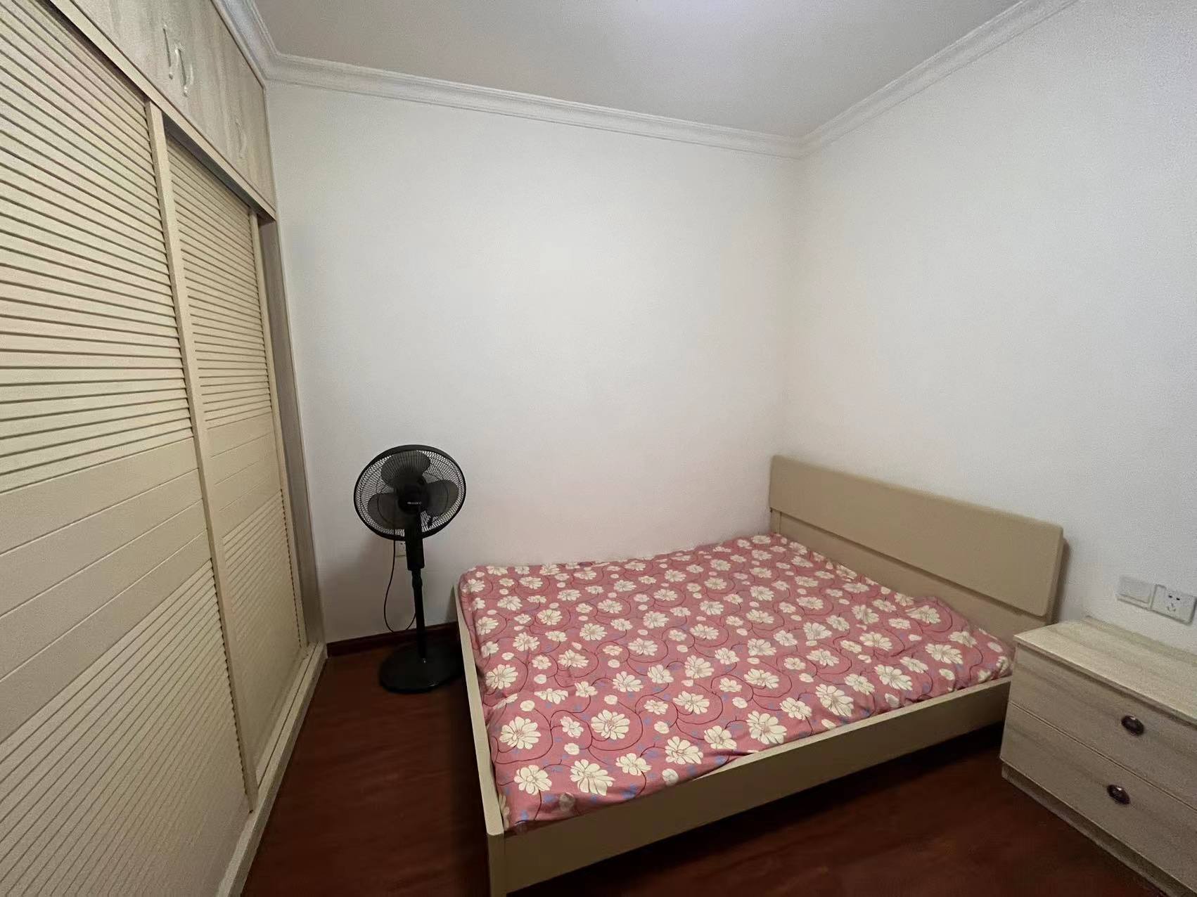 佳兆业金域天下二期 3室2厅1卫 58.0万 佳兆业金域天下二期 3室2厅1卫 58.0万室内图