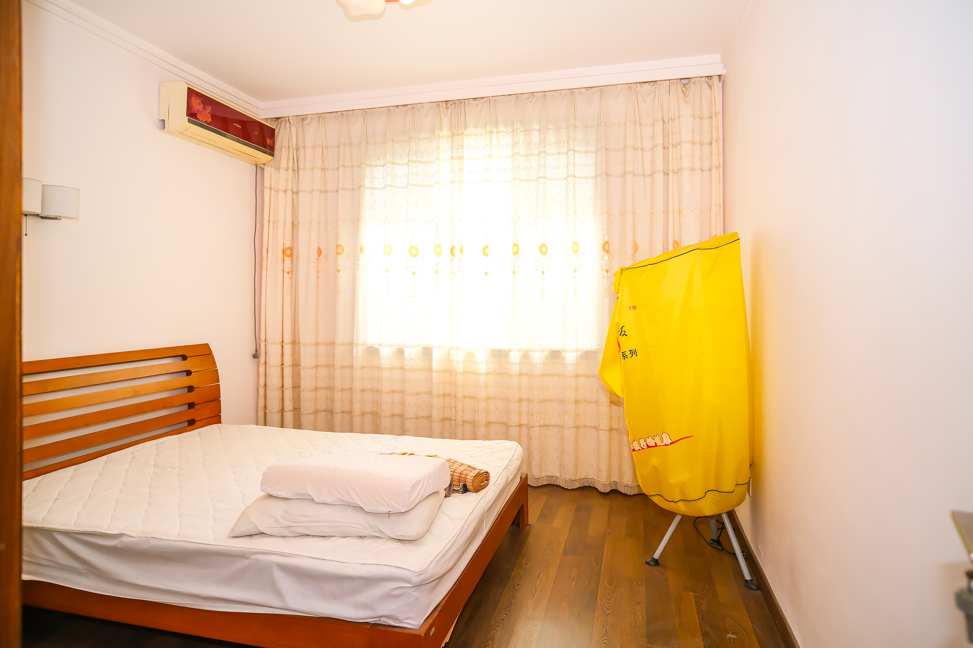 美林水郡 3室2厅1卫 78.8万 美林水郡 3室2厅1卫 78.8万卧室