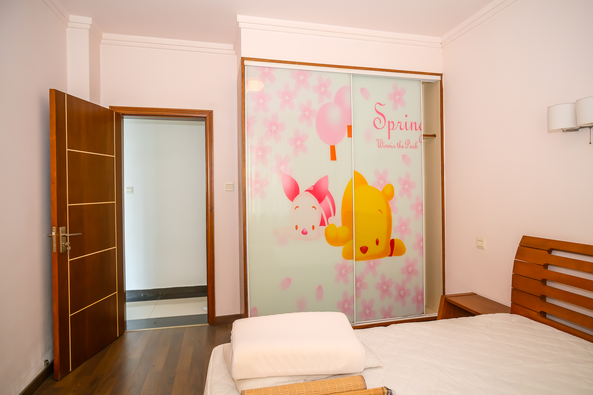 美林水郡 3室2厅1卫 78.8万 美林水郡 3室2厅1卫 78.8万卧室