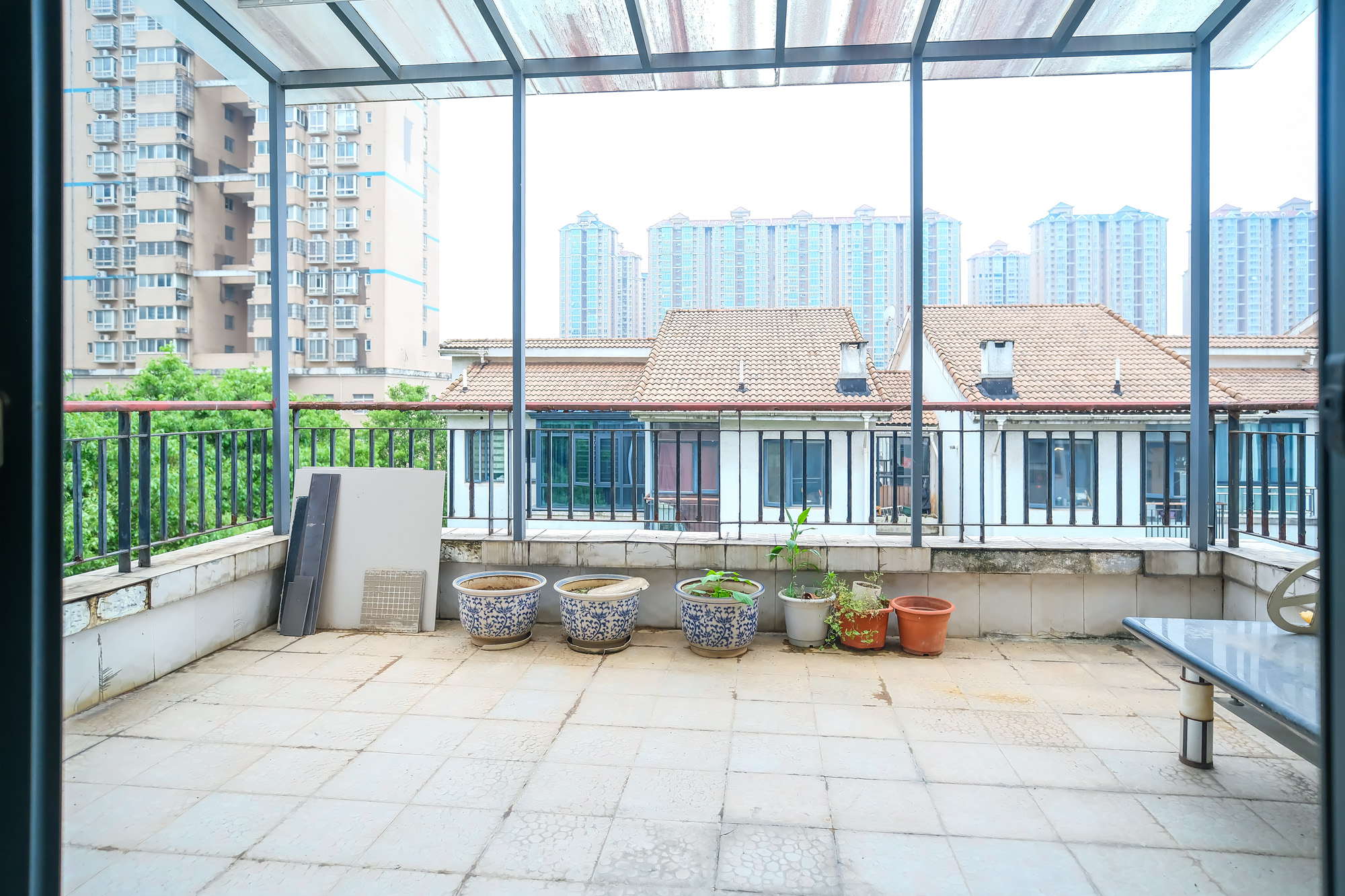 美林水郡 3室2厅1卫 78.8万 美林水郡 3室2厅1卫 78.8万阳台