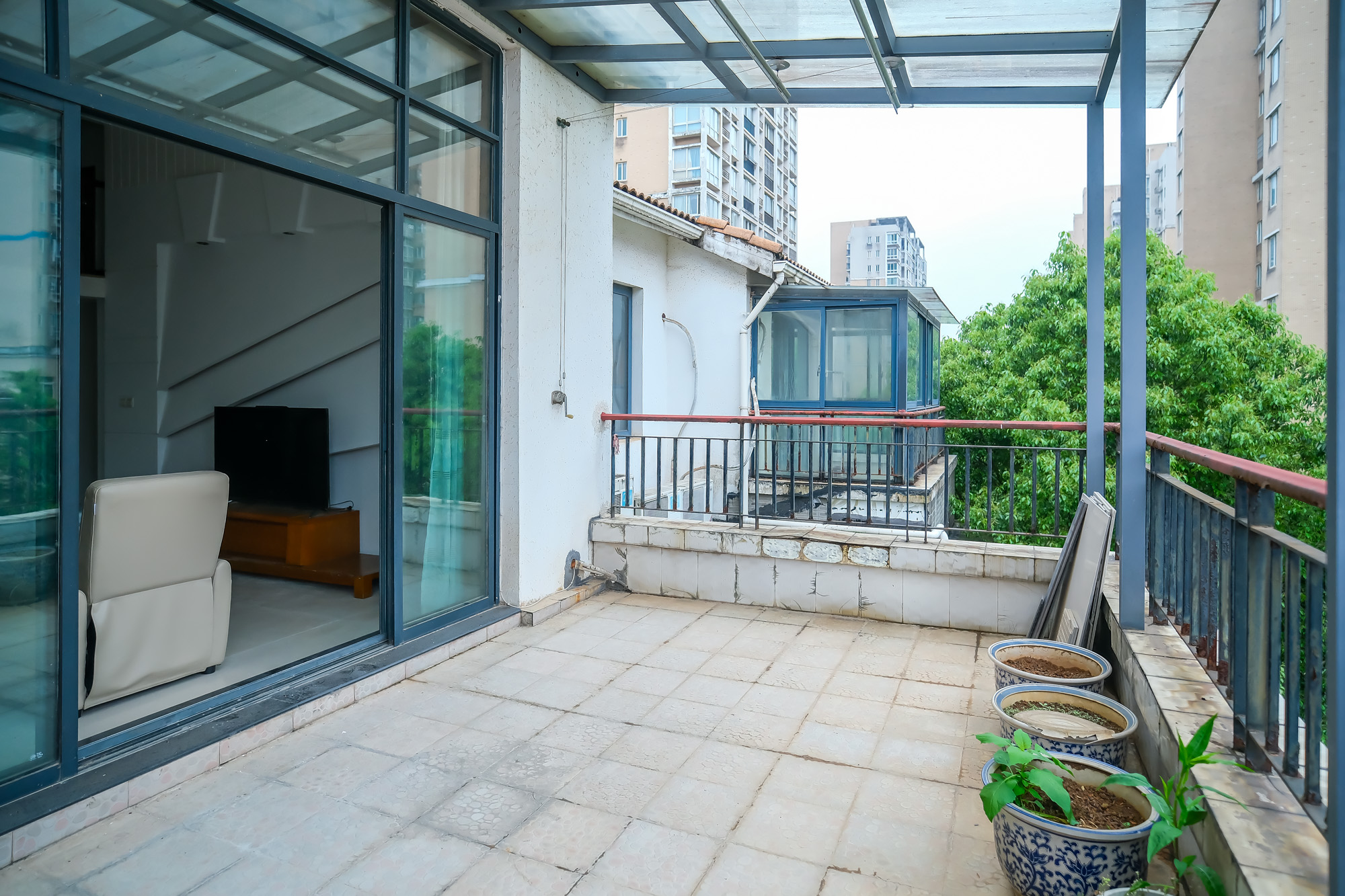 美林水郡 3室2厅1卫 78.8万 美林水郡 3室2厅1卫 78.8万阳台