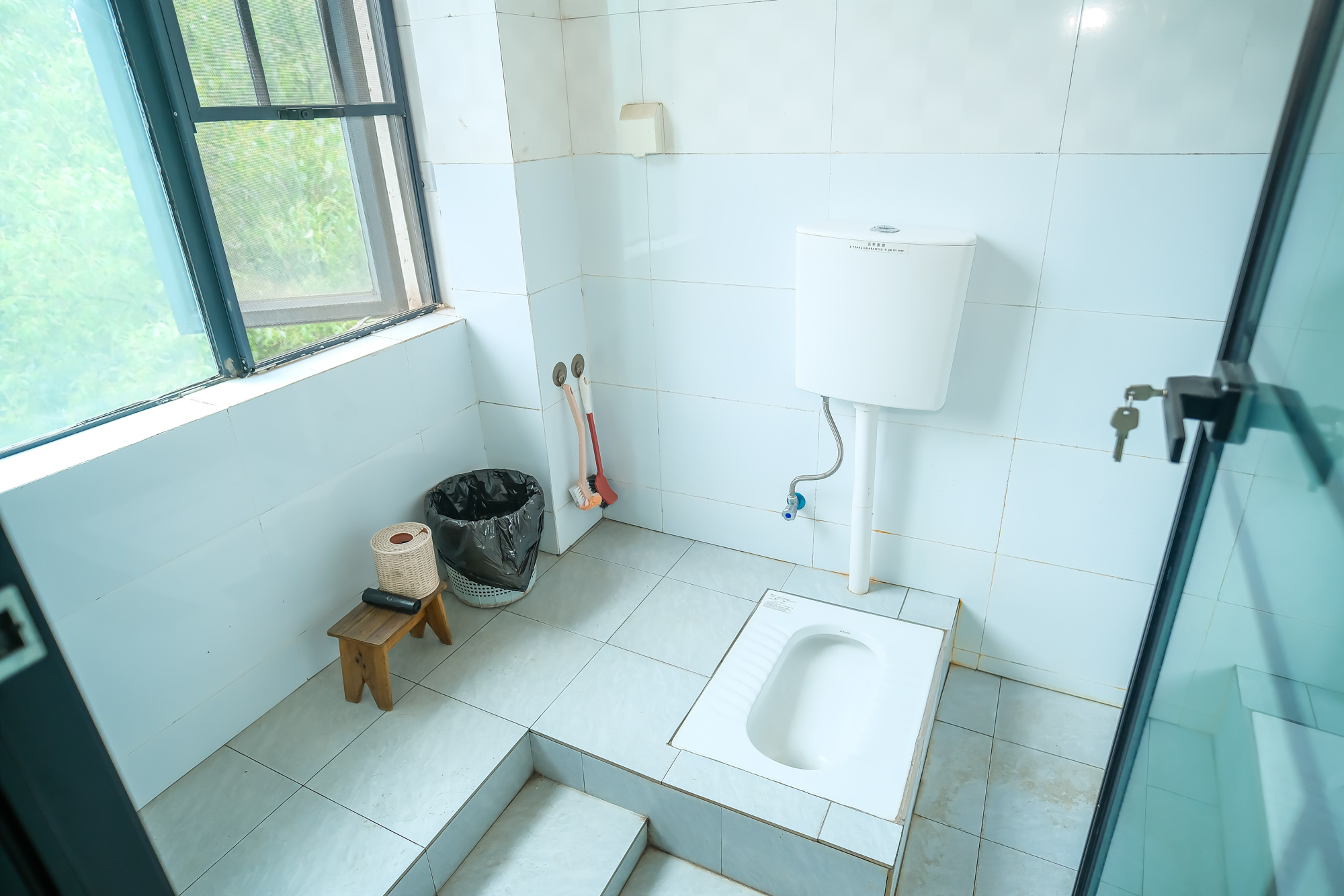 美林水郡 3室2厅1卫 78.8万 美林水郡 3室2厅1卫 78.8万卫生间