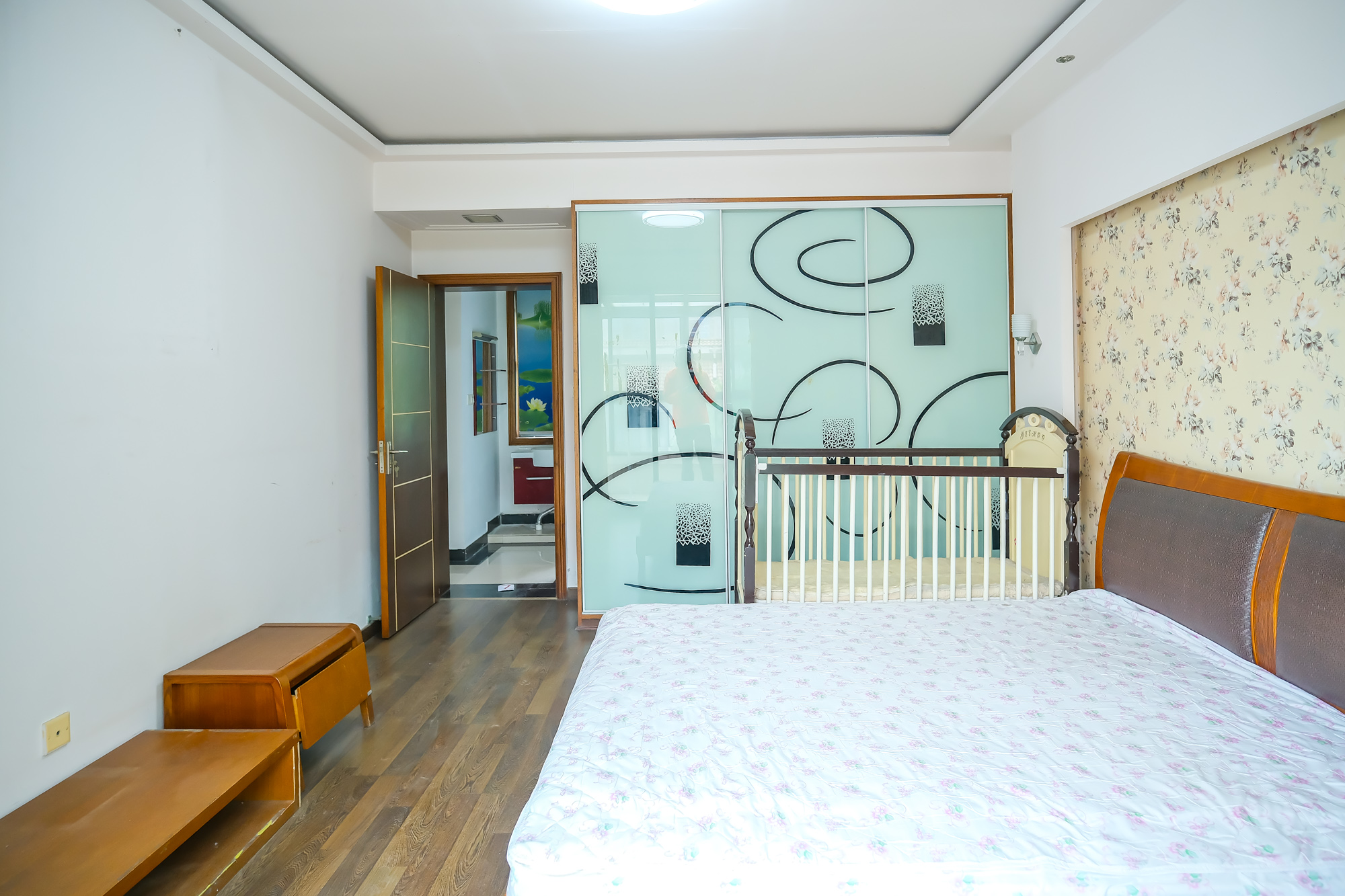 美林水郡 3室2厅1卫 78.8万 美林水郡 3室2厅1卫 78.8万卧室