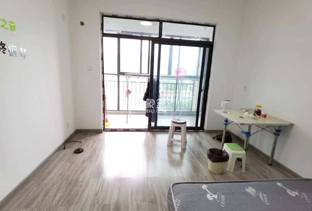 经世龙城  1室1厅1卫   28.80万