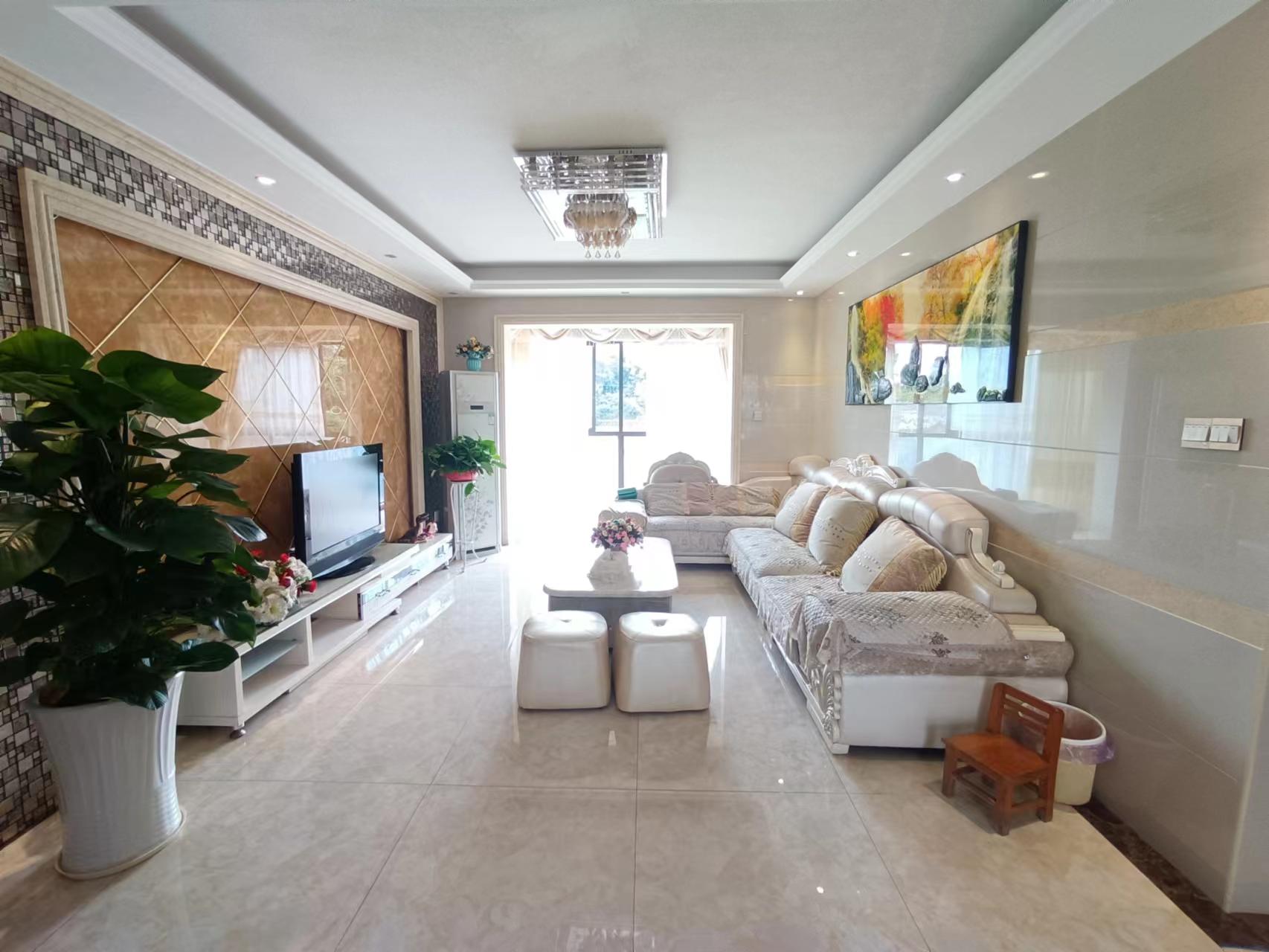 曼哈顿花园 4室2厅1卫 95.00万 曼哈顿花园 4室2厅1卫 95.00万室内图