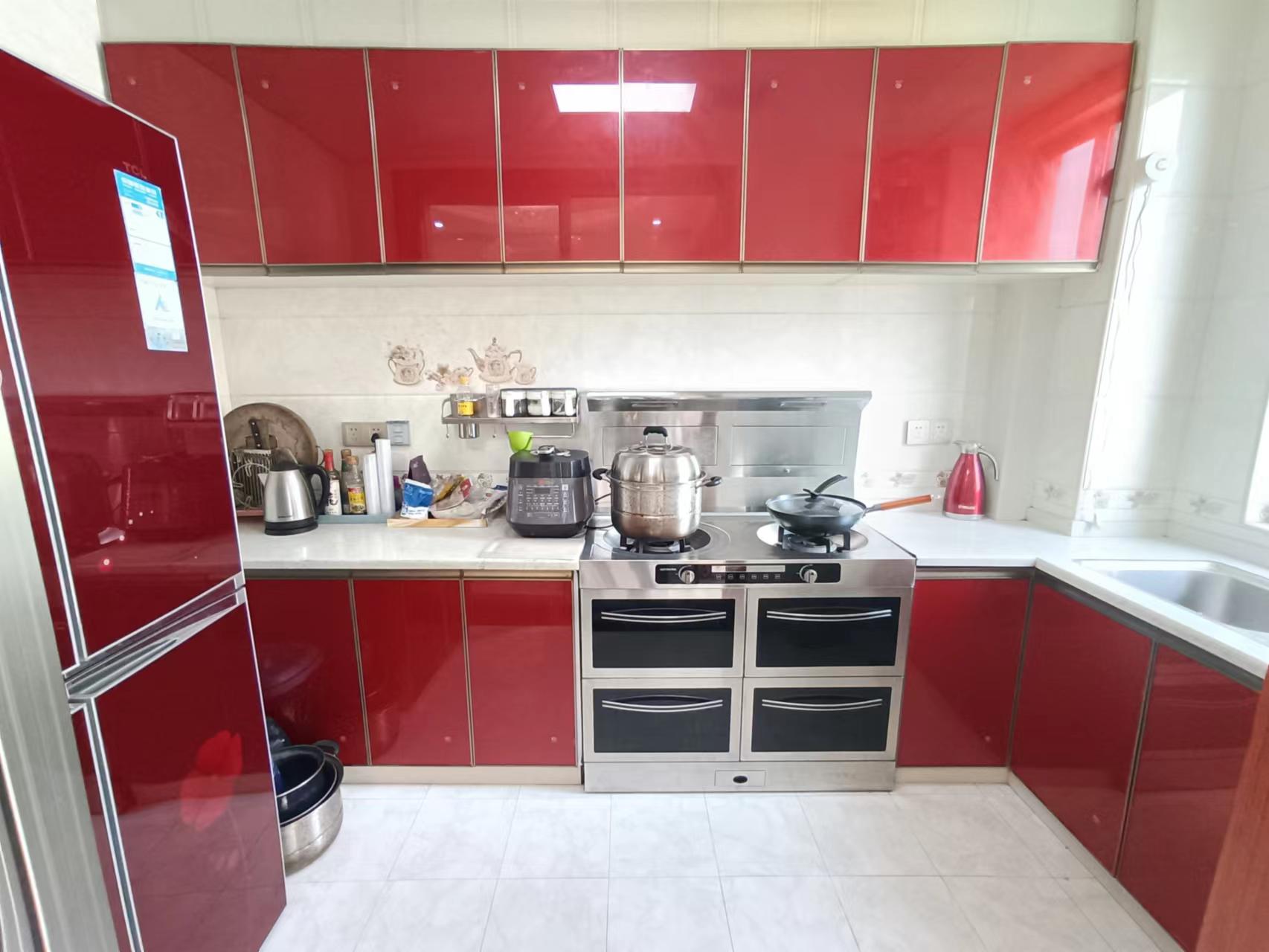 曼哈顿花园 4室2厅1卫 95.00万 曼哈顿花园 4室2厅1卫 95.00万室内图