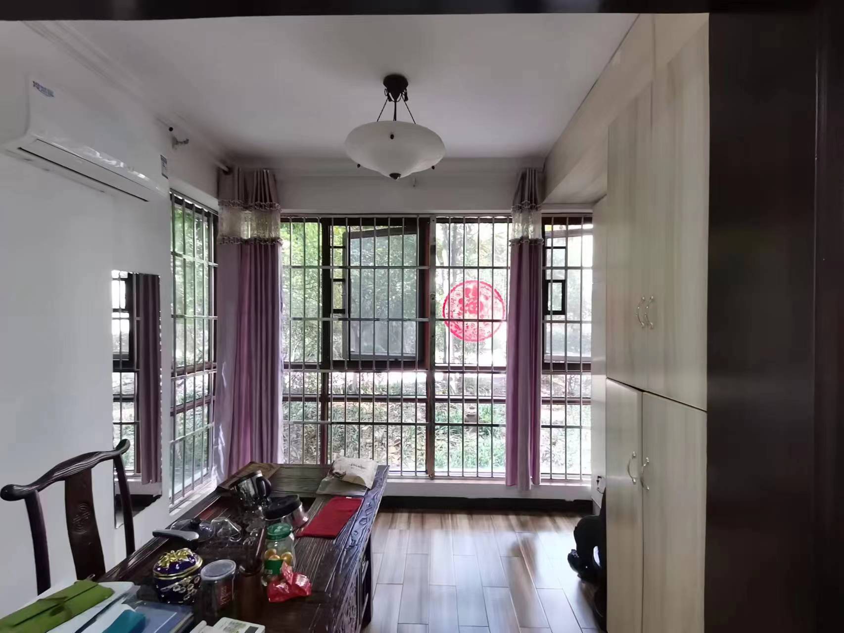 金碧花园 4室2厅2卫 91.80万 金碧花园 4室2厅2卫 91.80万室内图