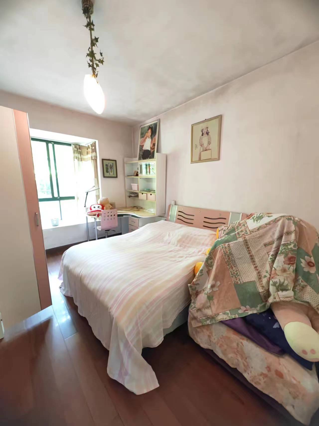 玫瑰名城紫荆苑 3室2厅2卫 80.00万 玫瑰名城紫荆苑 3室2厅2卫 80.00万室内图