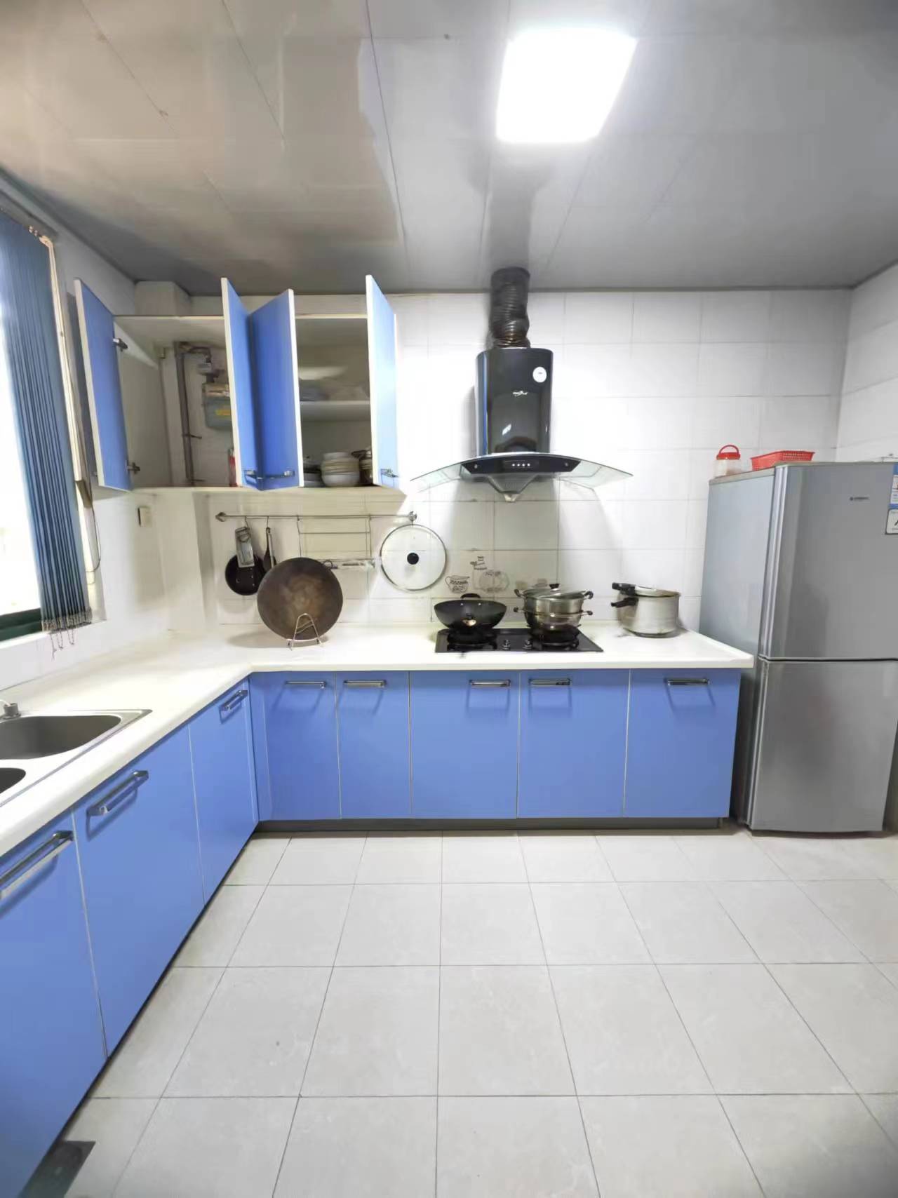 玫瑰名城紫荆苑 3室2厅2卫 80.00万 玫瑰名城紫荆苑 3室2厅2卫 80.00万室内图